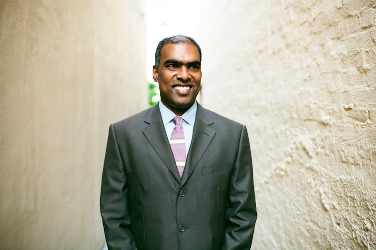 Presenter: Sajan George