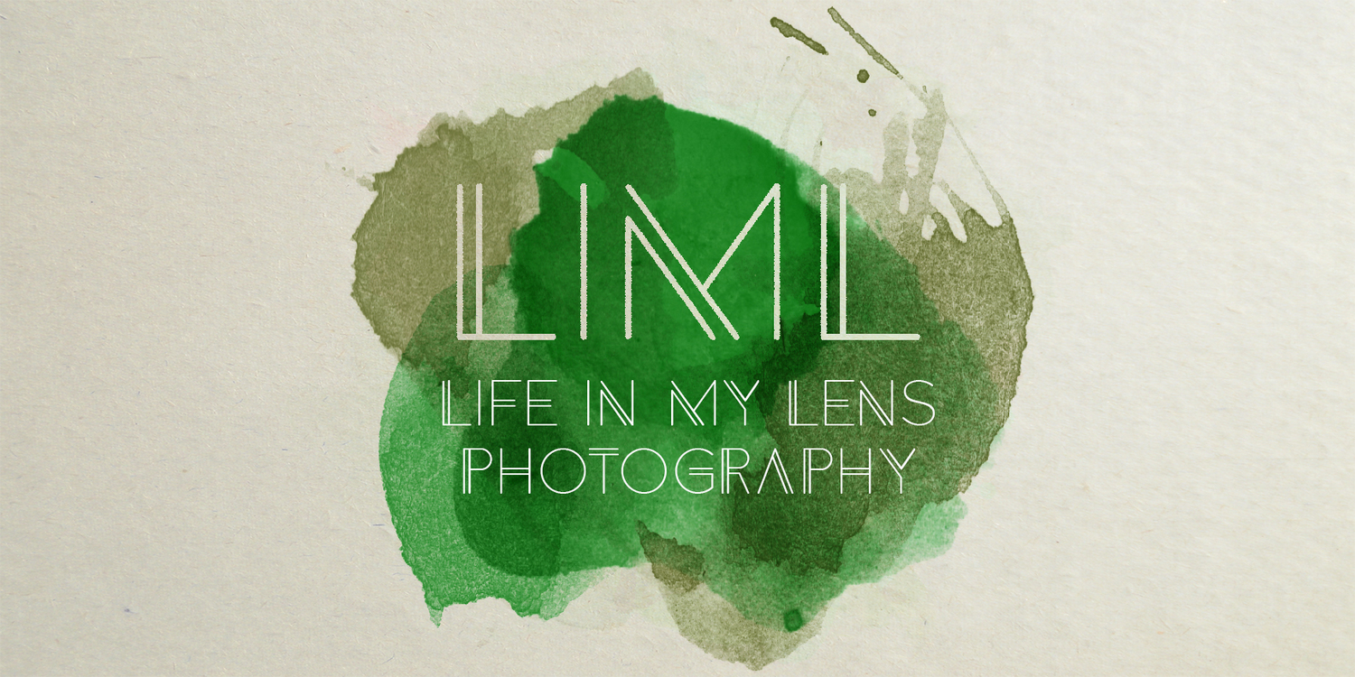 LIFE IN MY LENS PHOTOGRAPHY