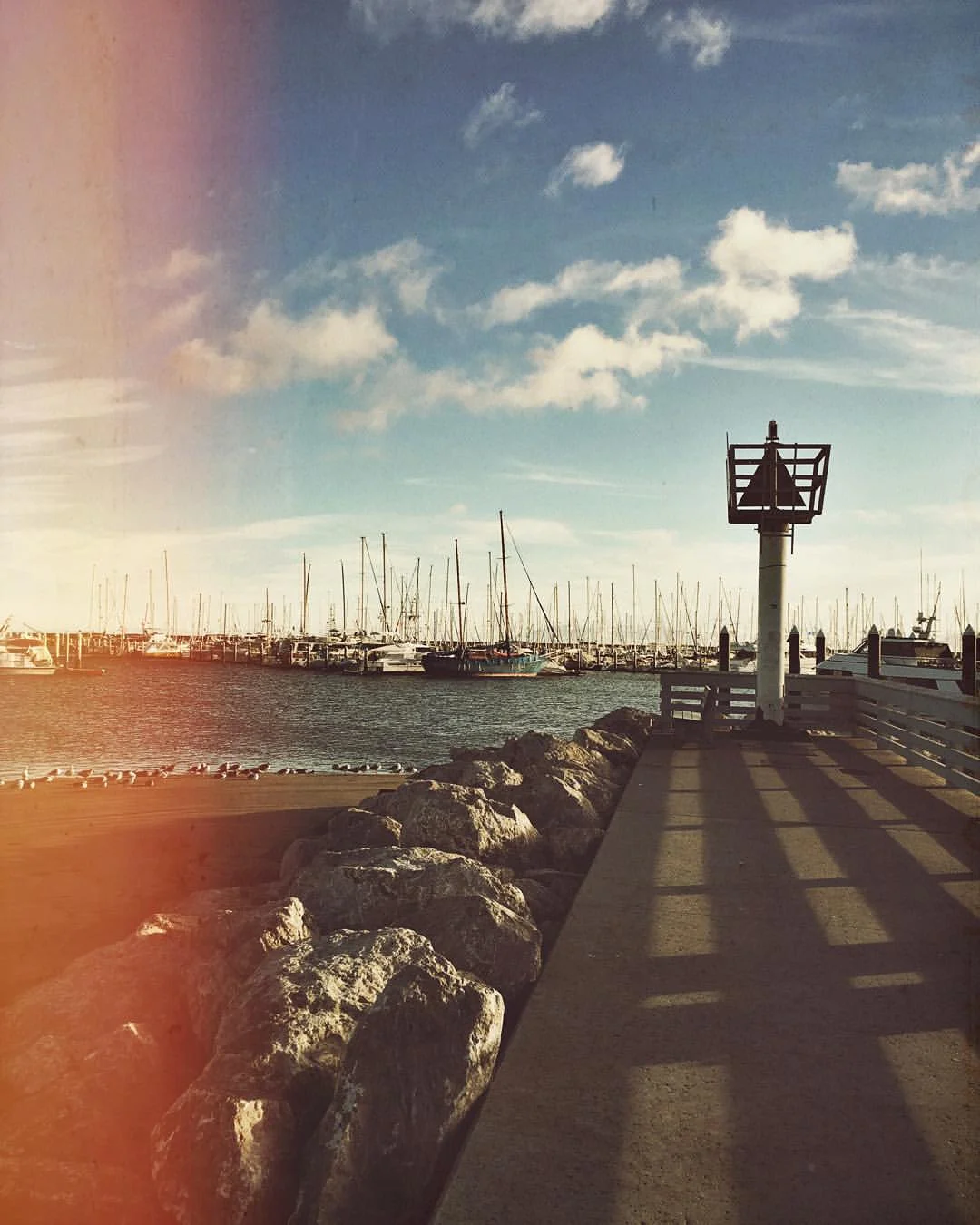 dreamscape-sometimes-i-have-a-little-fun-with-editing--dock-of-the-santabarbara-bay-dreamy-vacation-adventure-wanderlust-letsgo-californiadreaming-353365-stearnswharf_23907152831_o.jpg