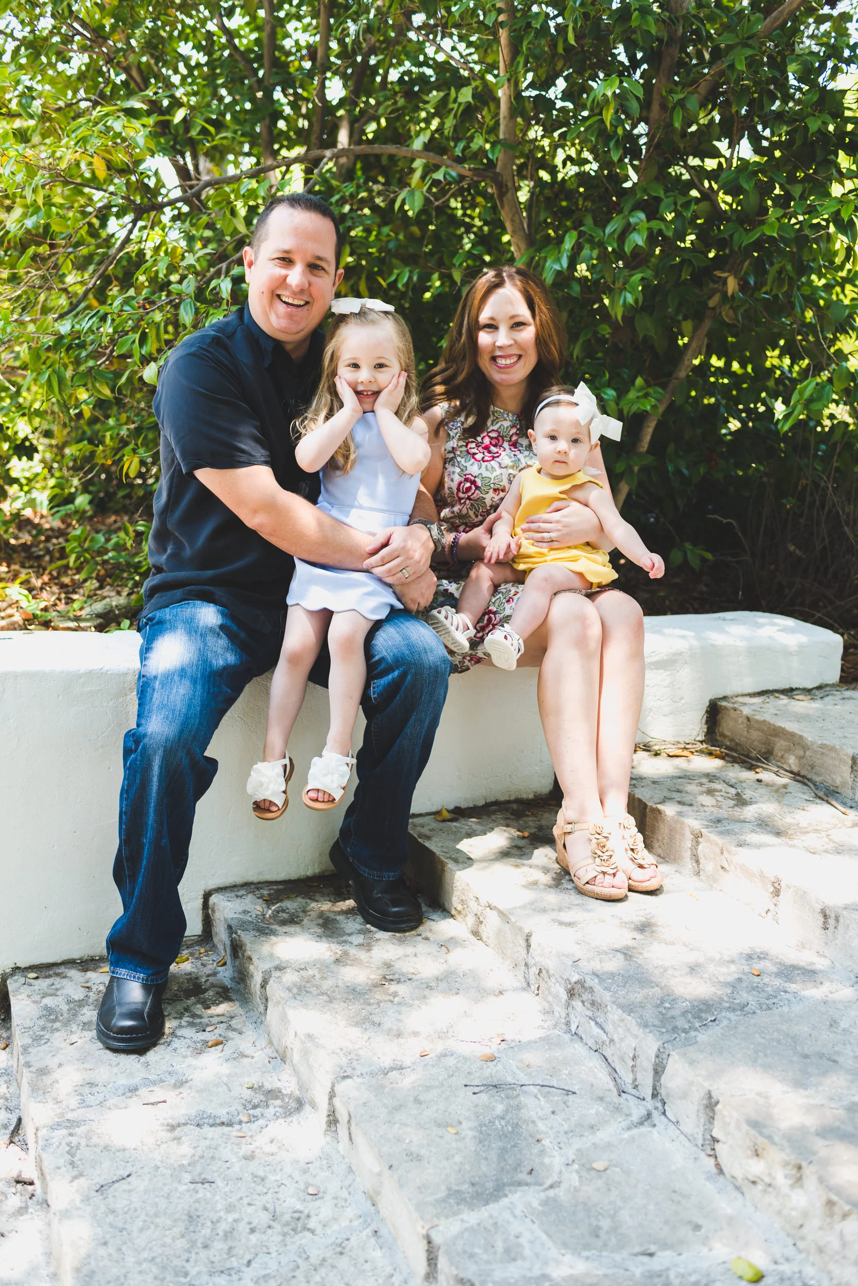 sFamily Session with Haylee, Emma, Meechelle, and Bryan-7.jpg