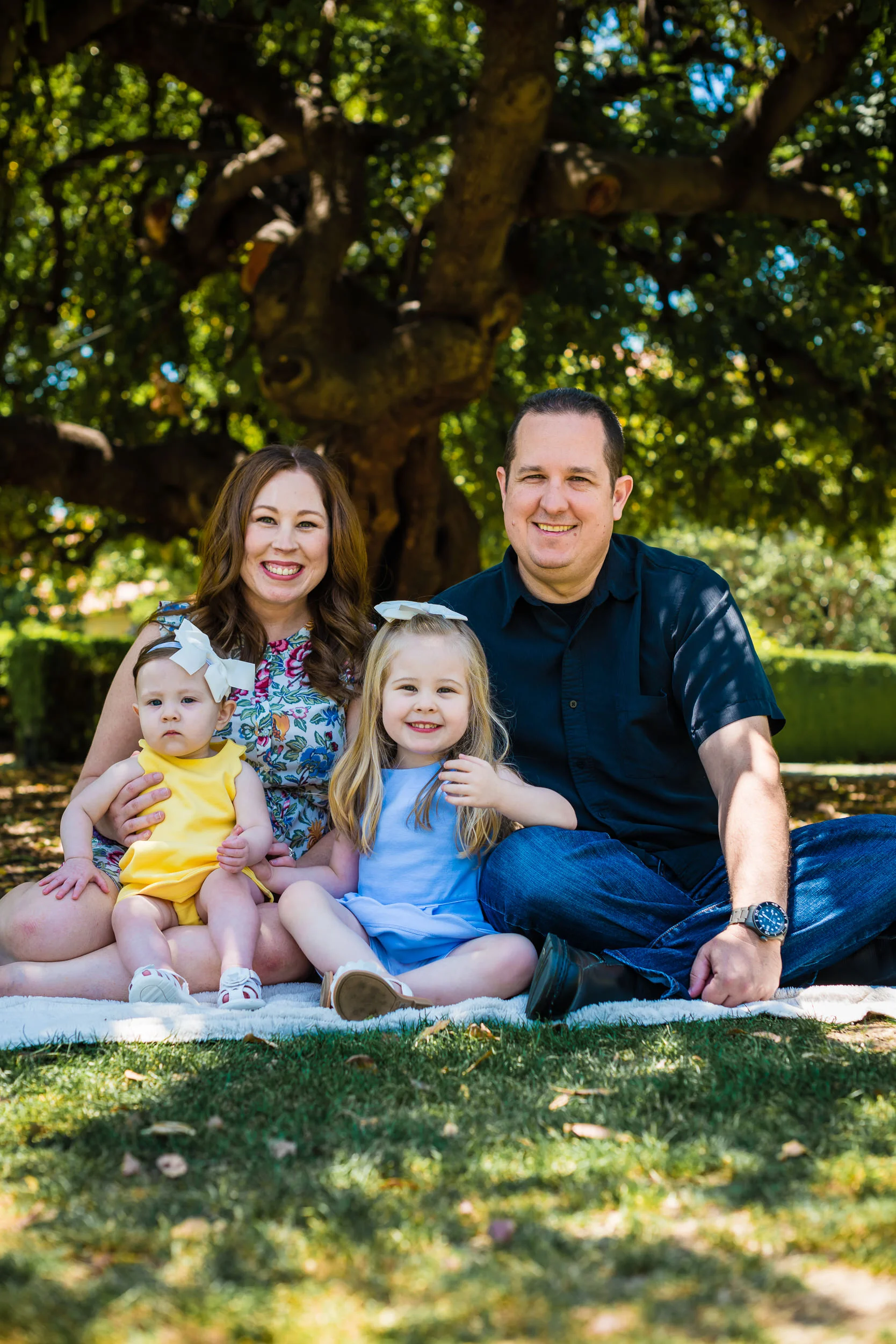 sFamily Session with Haylee, Emma, Meechelle, and Bryan-29.jpg