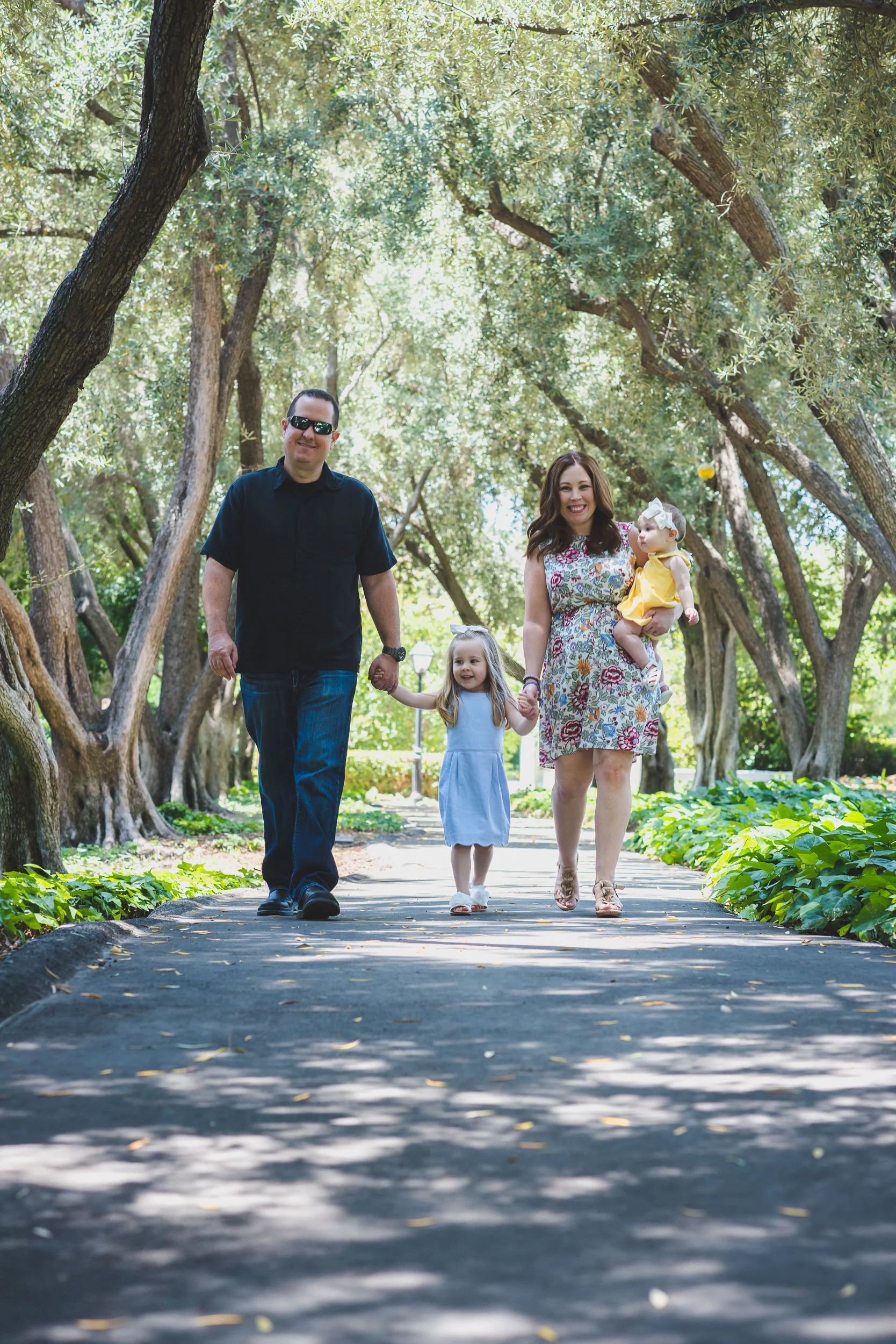 sFamily Session with Haylee, Emma, Meechelle, and Bryan-108.jpg