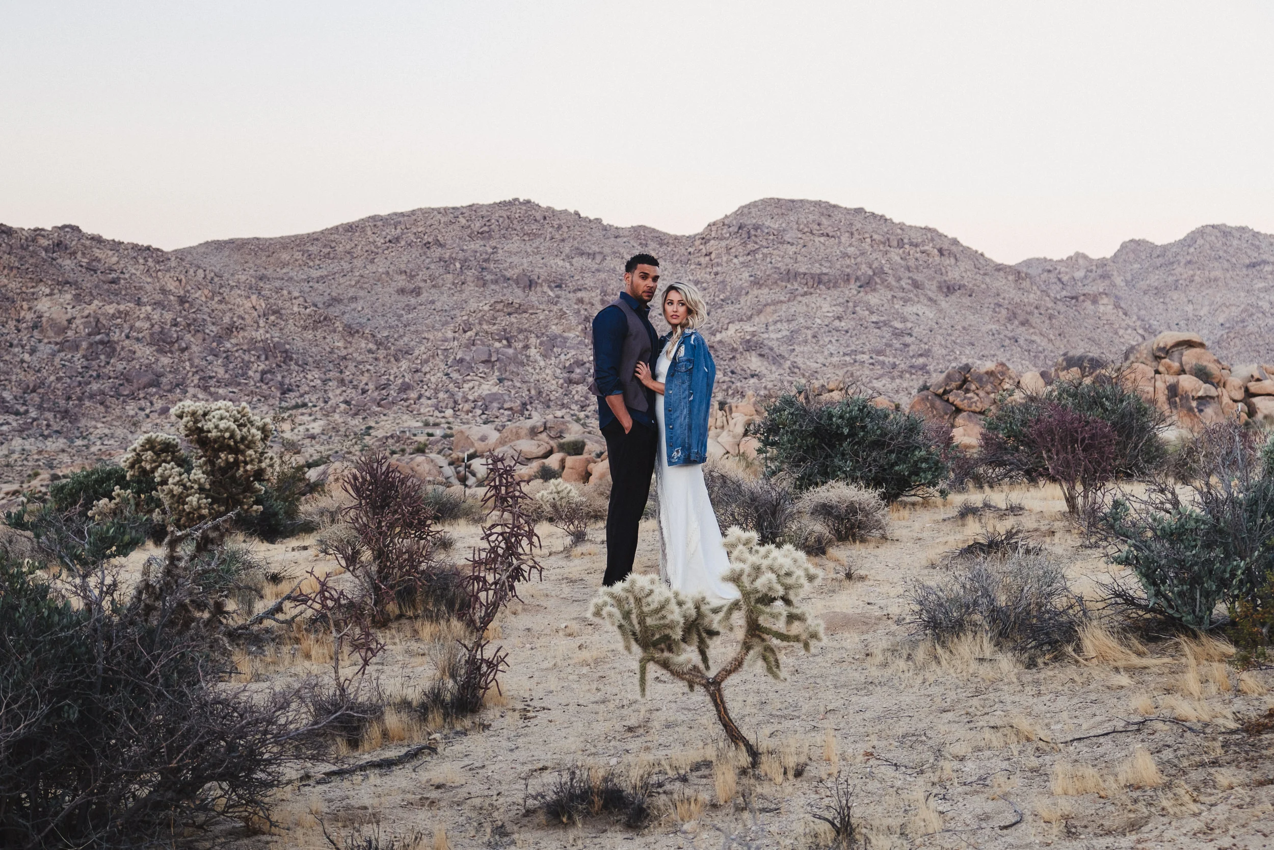 sKarlee + Jamall - Engagement Shoot, Joshua Tree CA-9.jpg