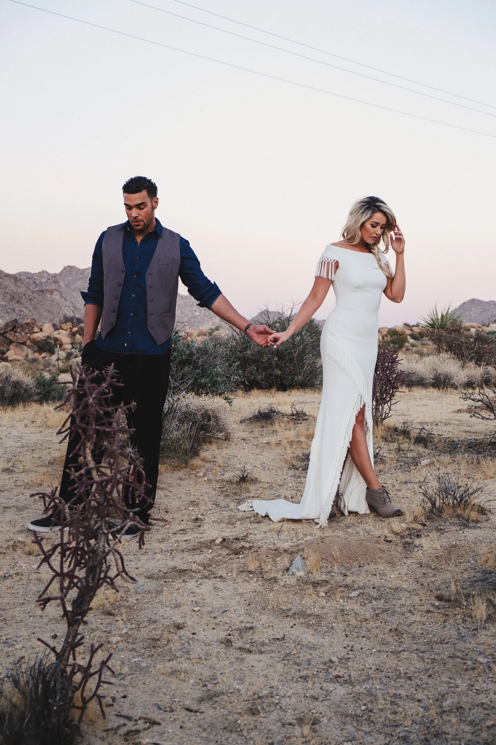 sKarlee + Jamall - Engagement Shoot, Joshua Tree CA-12.jpg