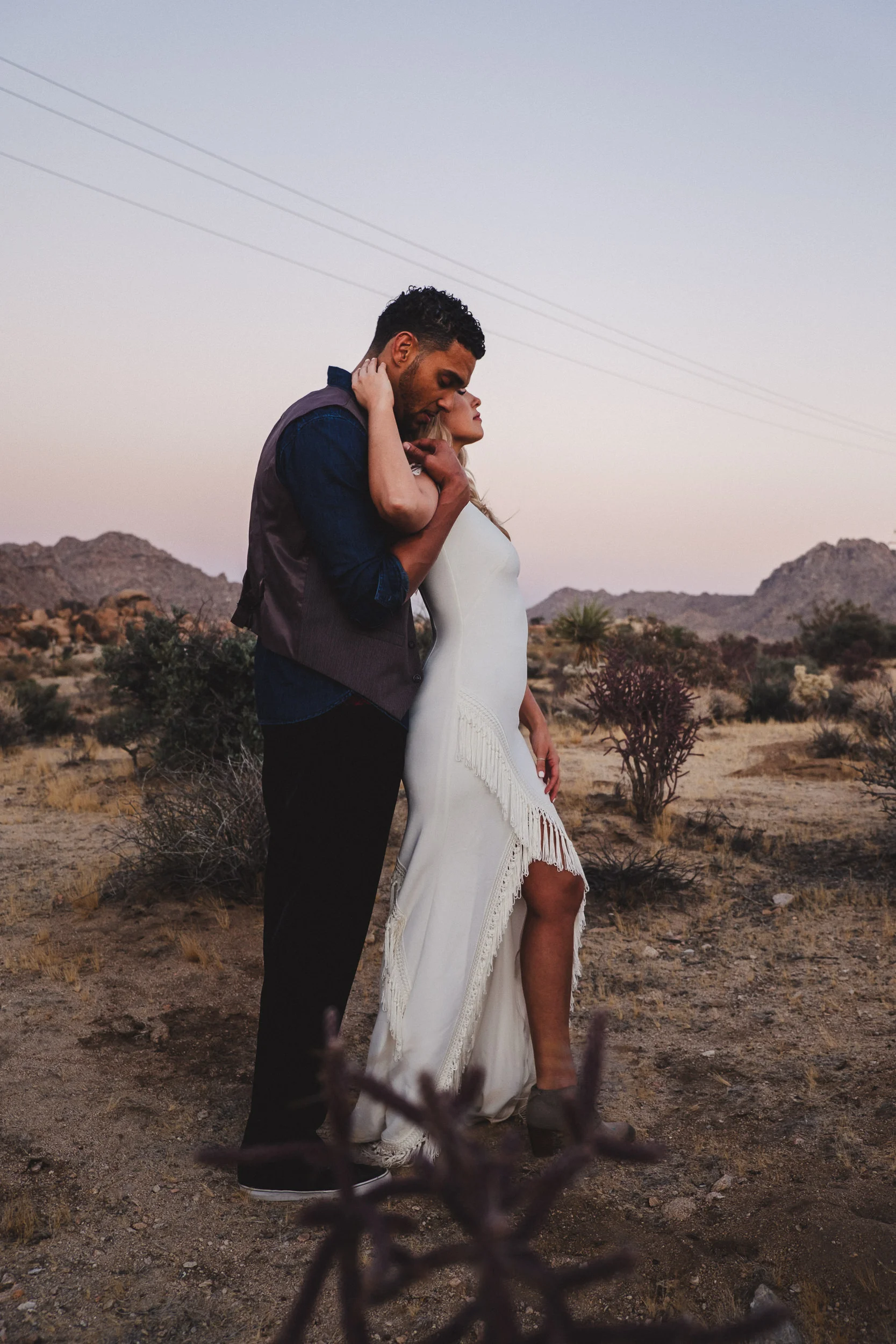 sKarlee + Jamall - Engagement Shoot, Joshua Tree CA-15.jpg