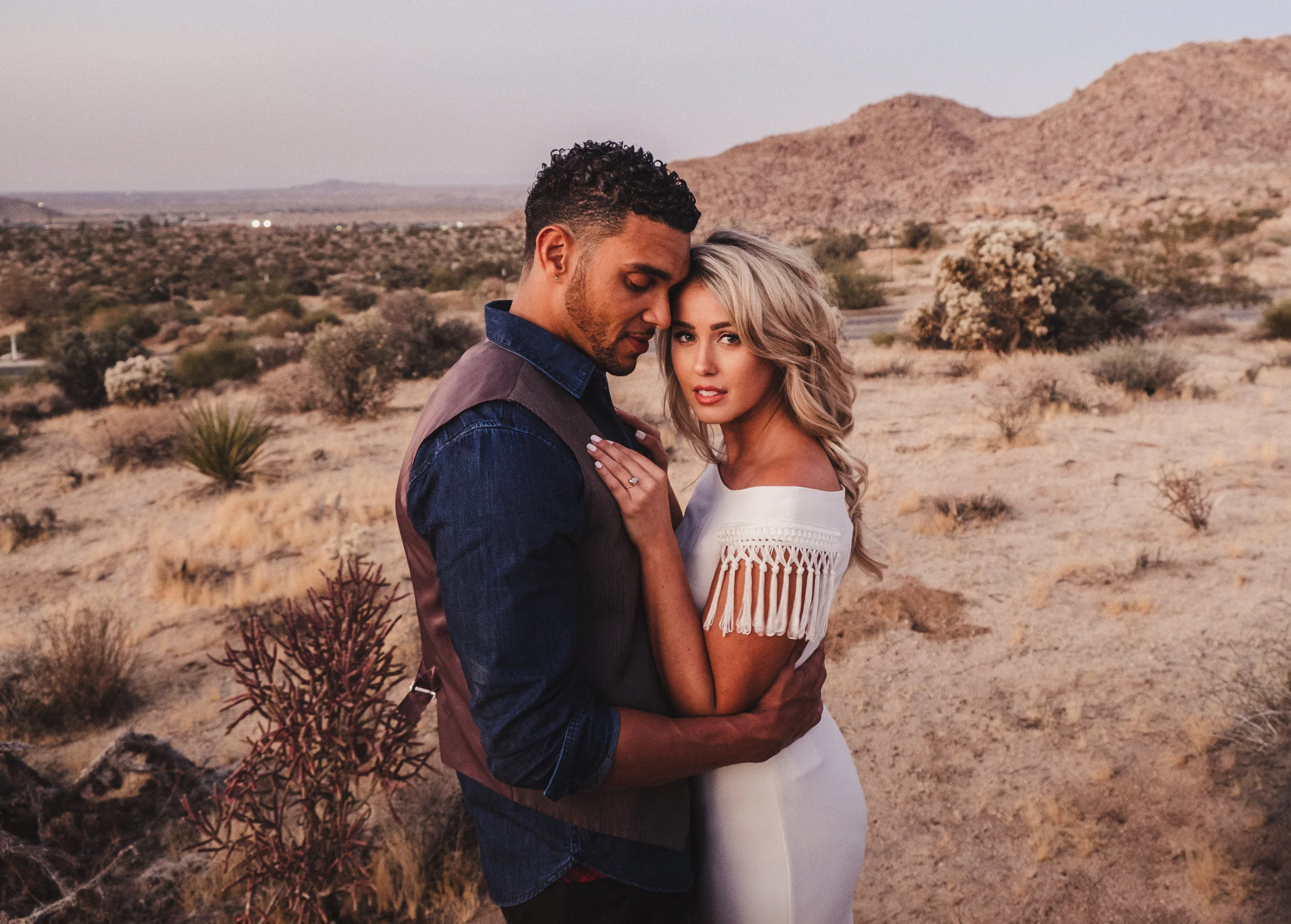 sKarlee + Jamall - Engagement Shoot, Joshua Tree CA-27.jpg