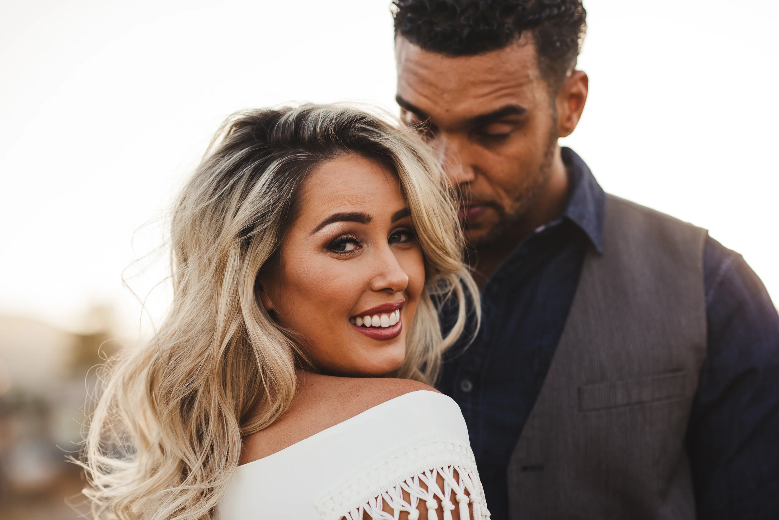 sKarlee + Jamall - Engagement Shoot, Joshua Tree CA-49.jpg