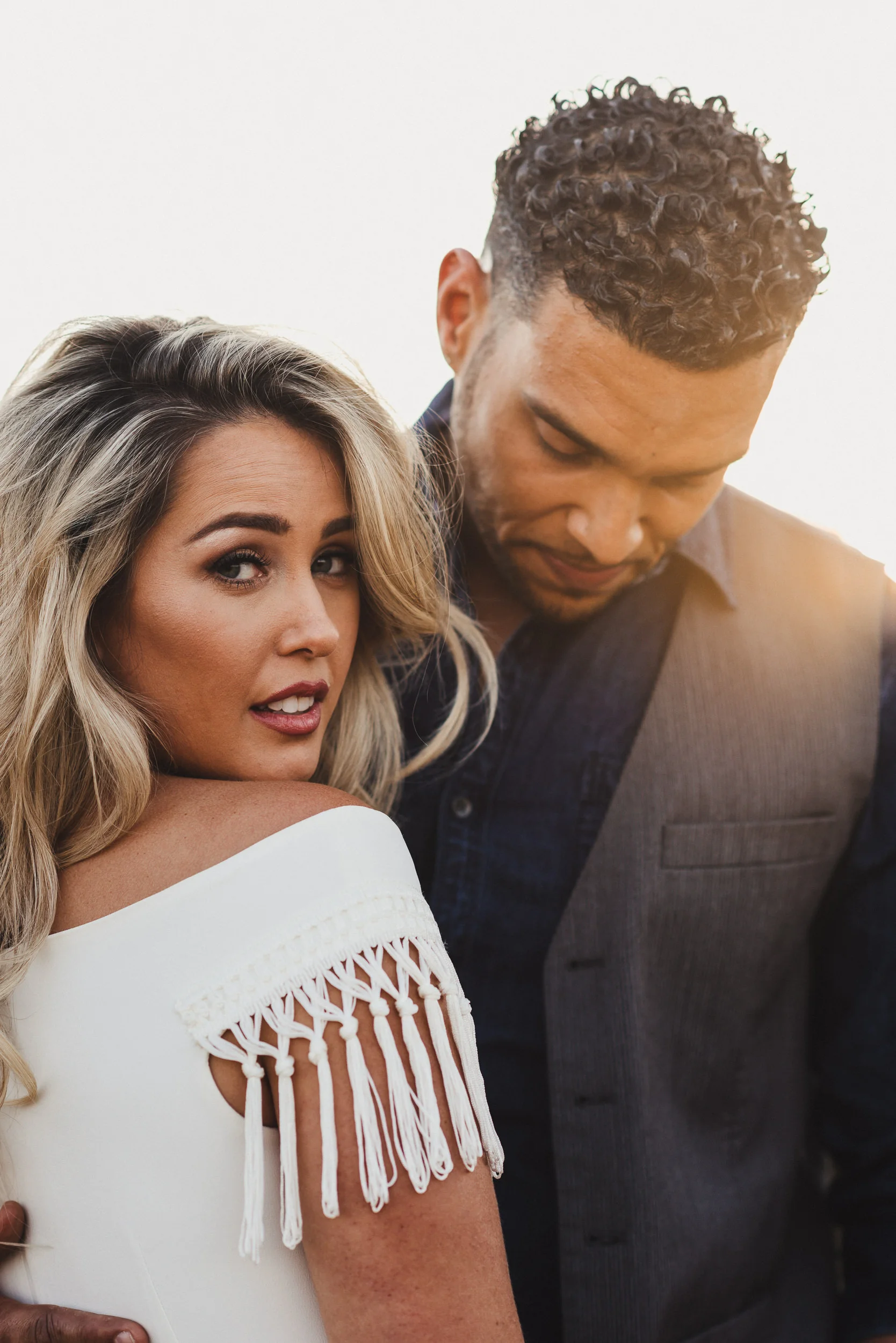 sKarlee + Jamall - Engagement Shoot, Joshua Tree CA-50.jpg
