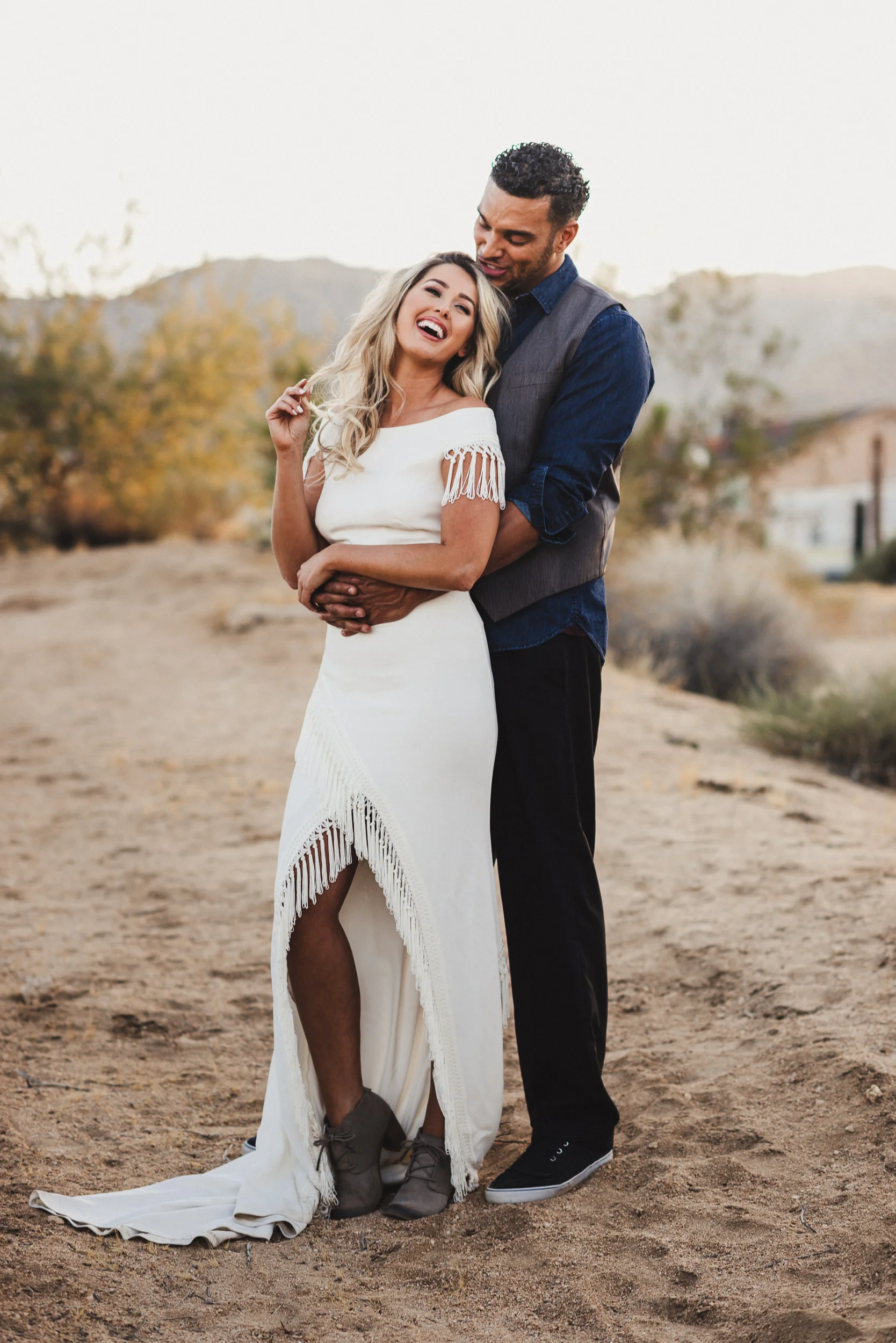 sKarlee + Jamall - Engagement Shoot, Joshua Tree CA-57.jpg