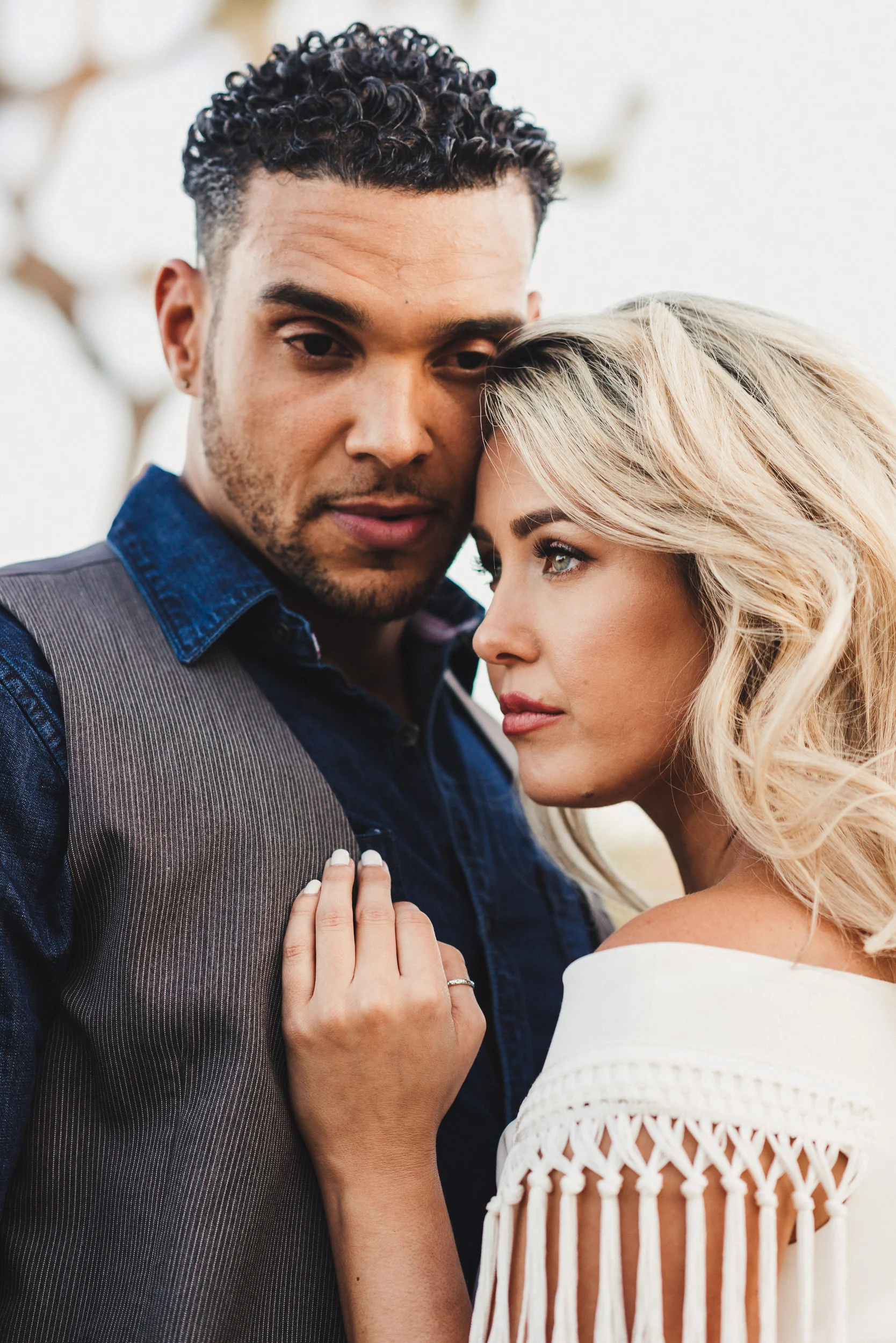 sKarlee + Jamall - Engagement Shoot, Joshua Tree CA-69.jpg