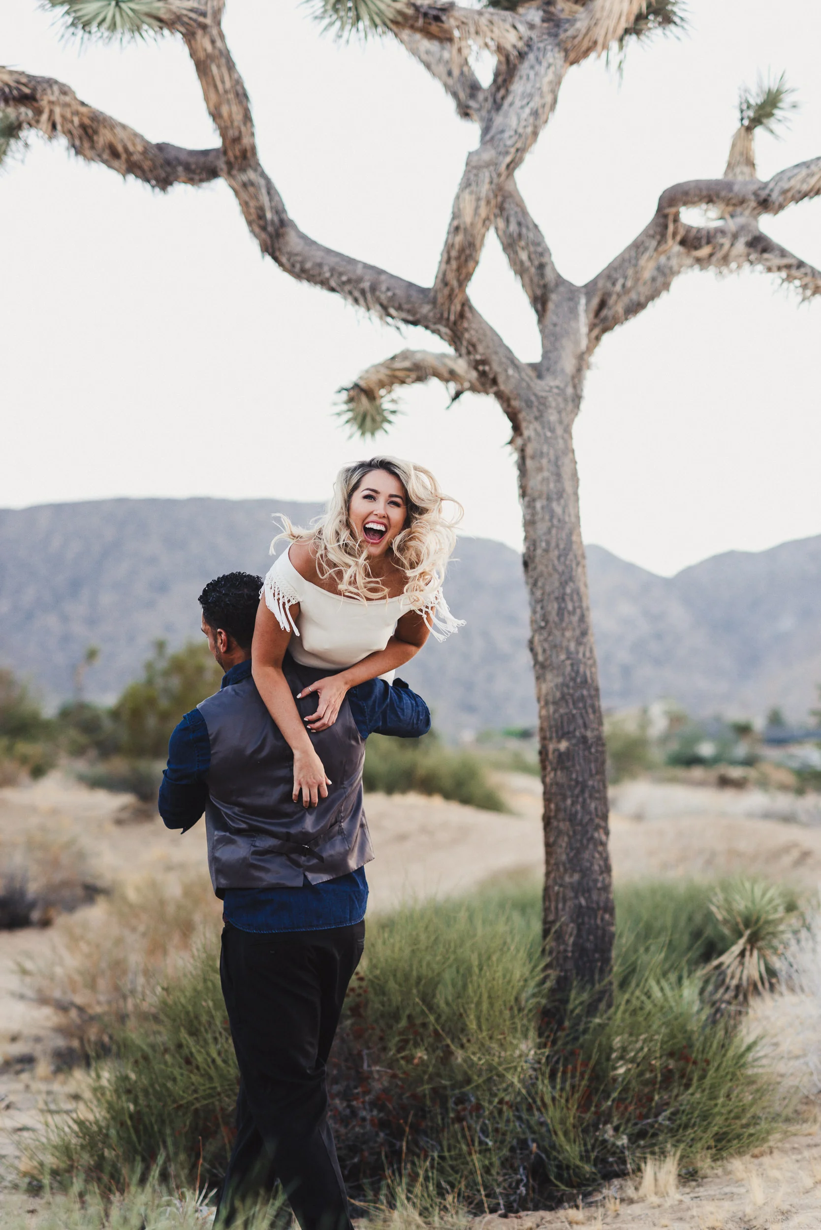 sKarlee + Jamall - Engagement Shoot, Joshua Tree CA-73.jpg