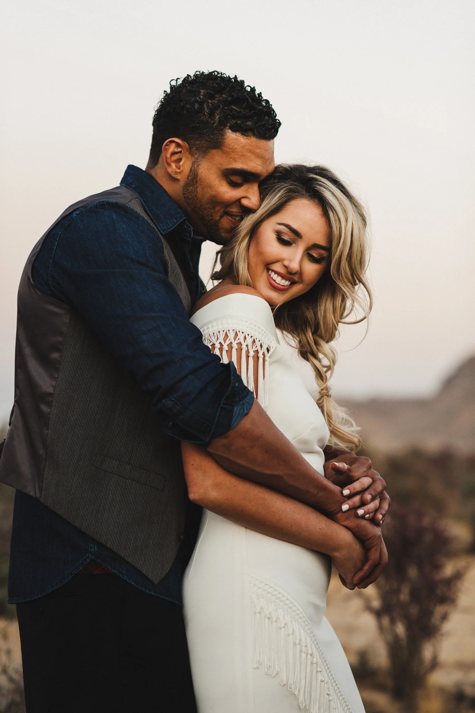 sKarlee + Jamall - Engagement Shoot, Joshua Tree CA-100.jpg