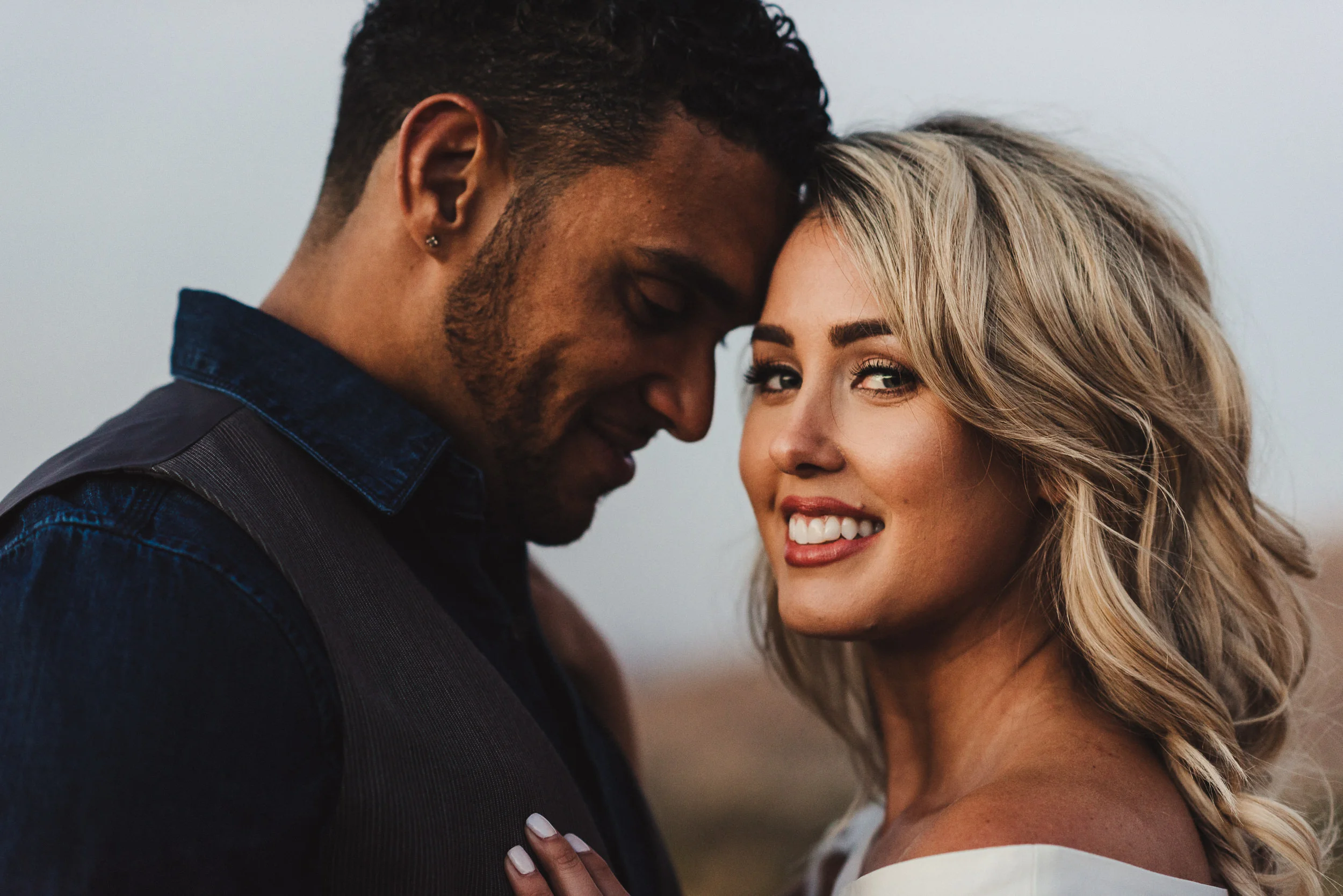 sKarlee + Jamall - Engagement Shoot, Joshua Tree CA-118.jpg