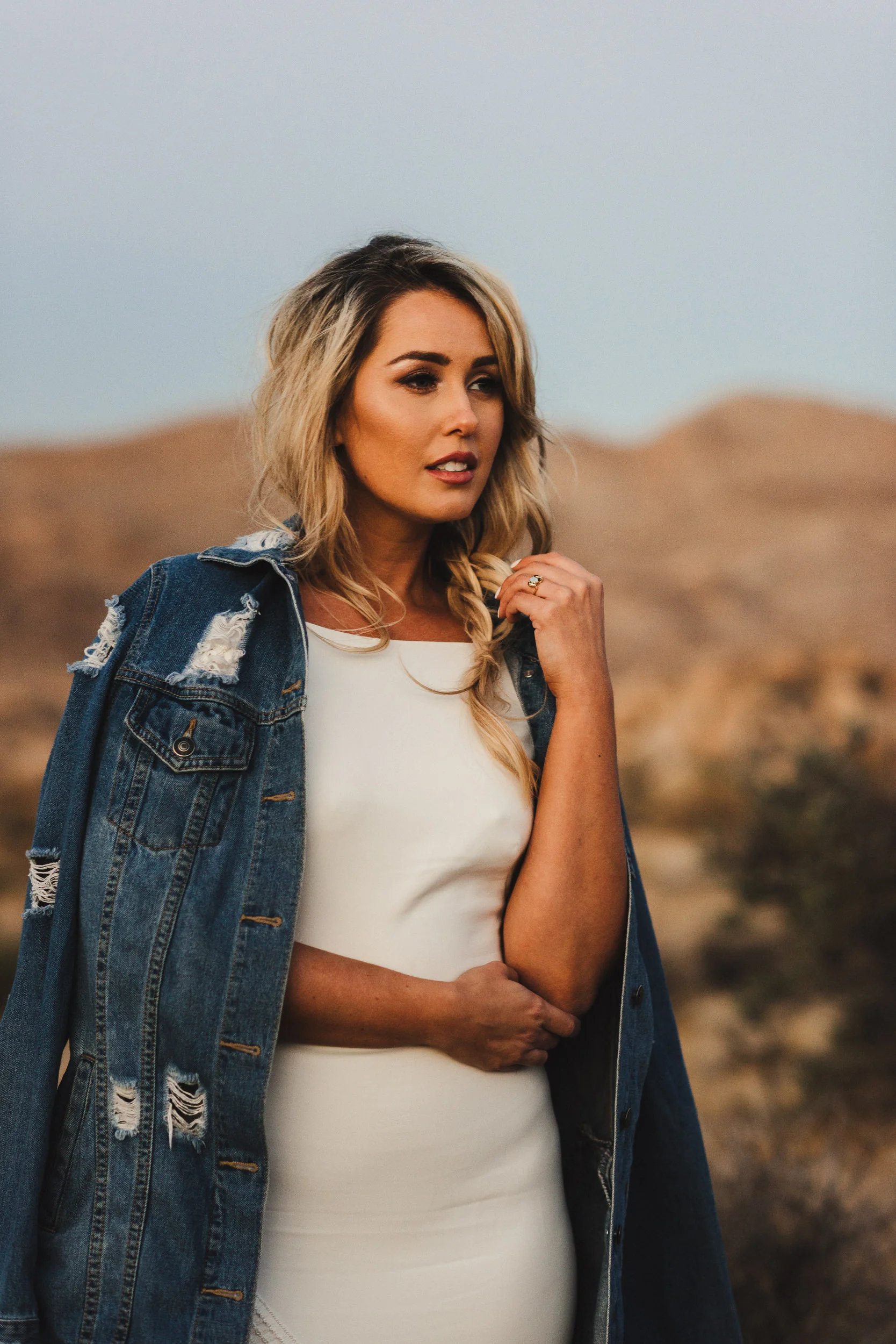 sKarlee + Jamall - Engagement Shoot, Joshua Tree CA-121.jpg