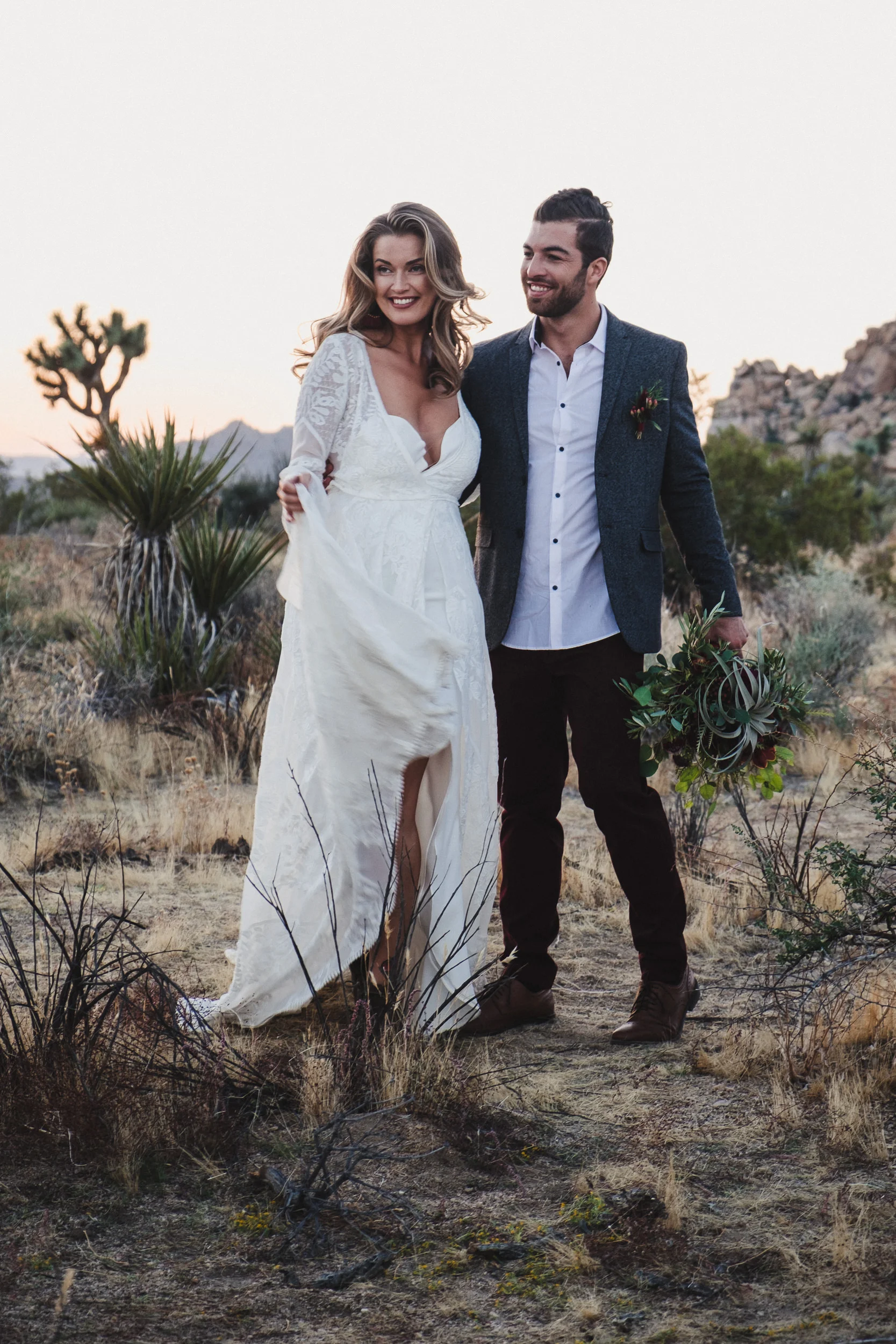 sMagdalena + Yoan - Elopement, Joshua Tree CA-8.jpg