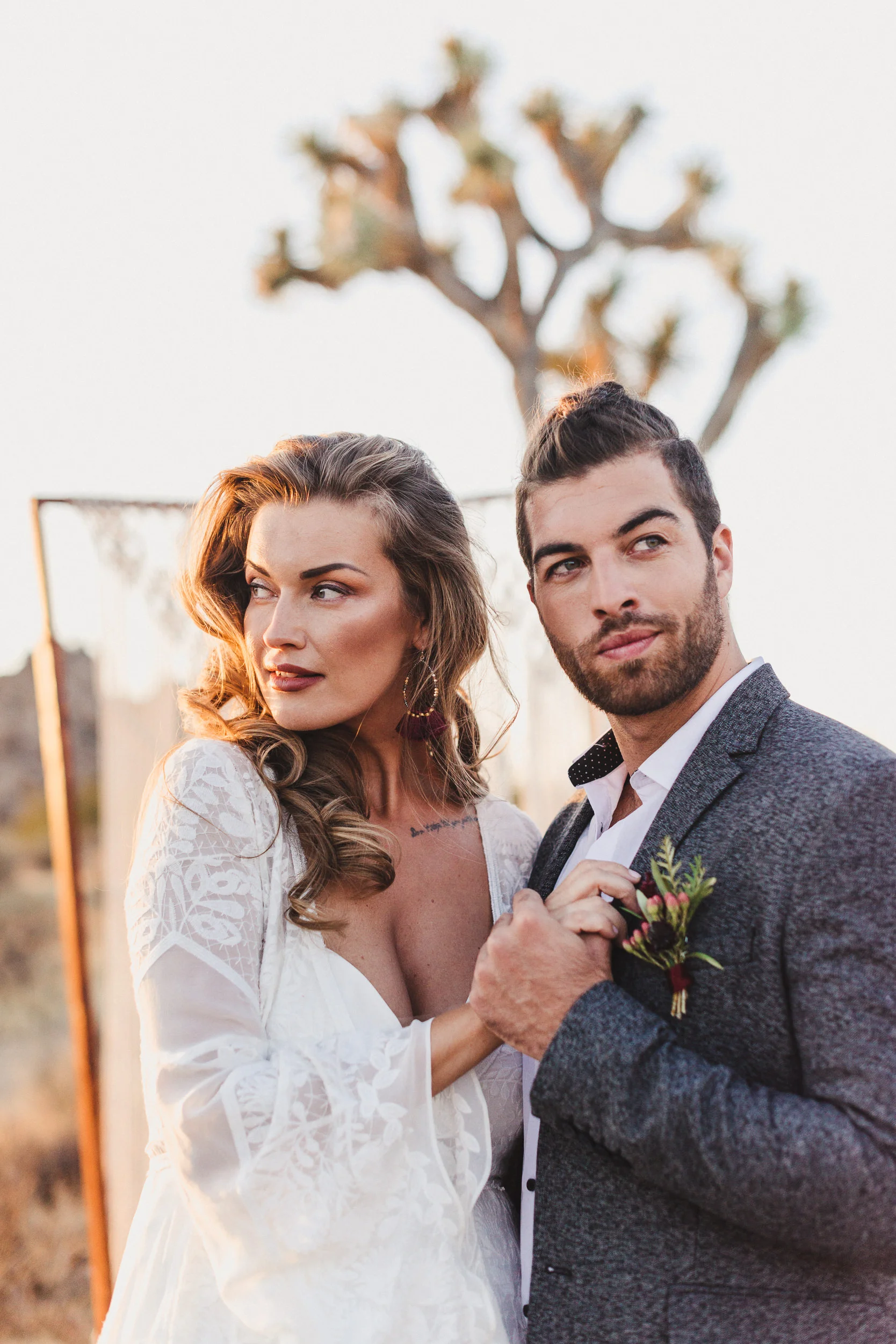 sMagdalena + Yoan - Elopement, Joshua Tree CA-60.jpg