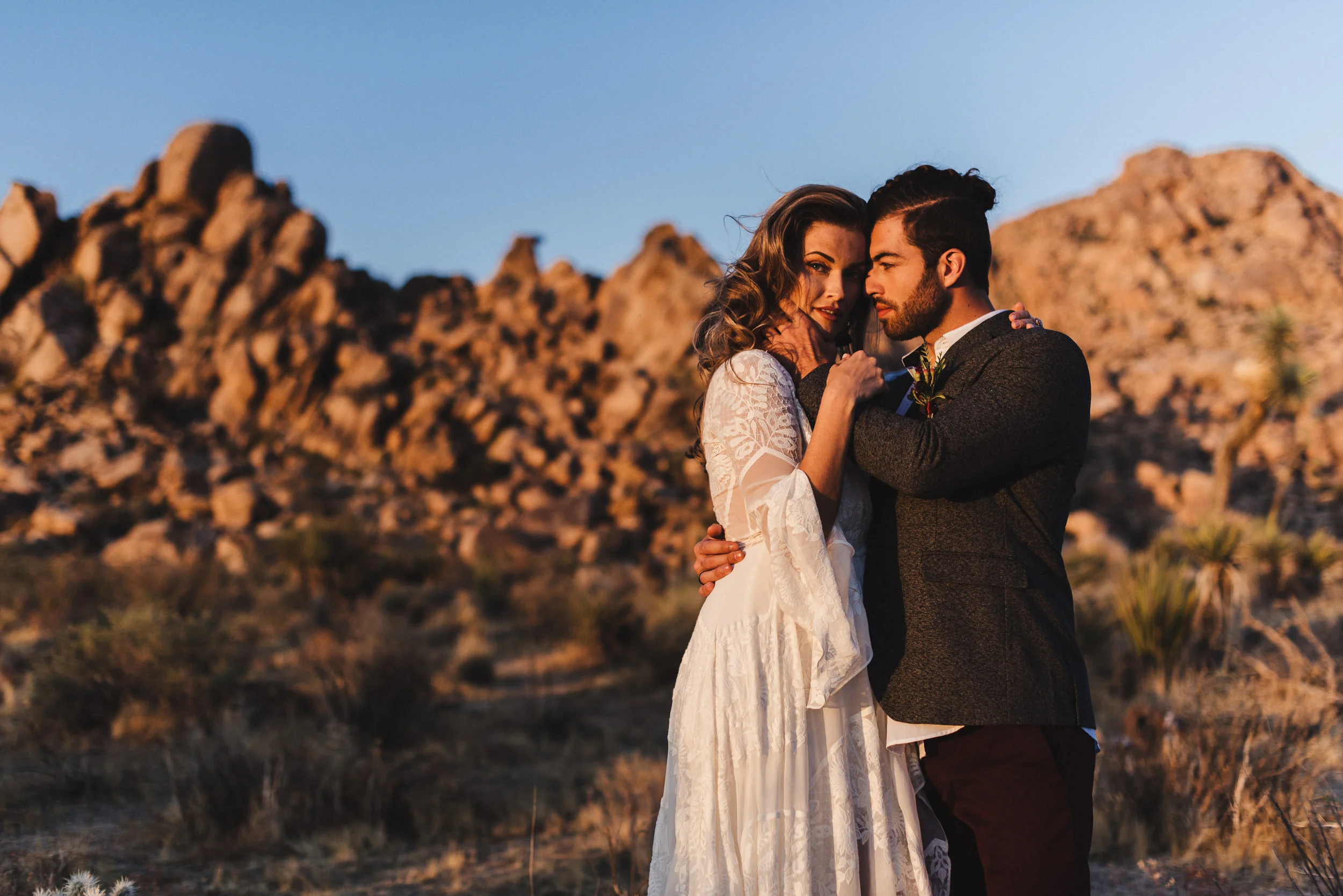 sMagdalena + Yoan - Elopement, Joshua Tree CA-63.jpg