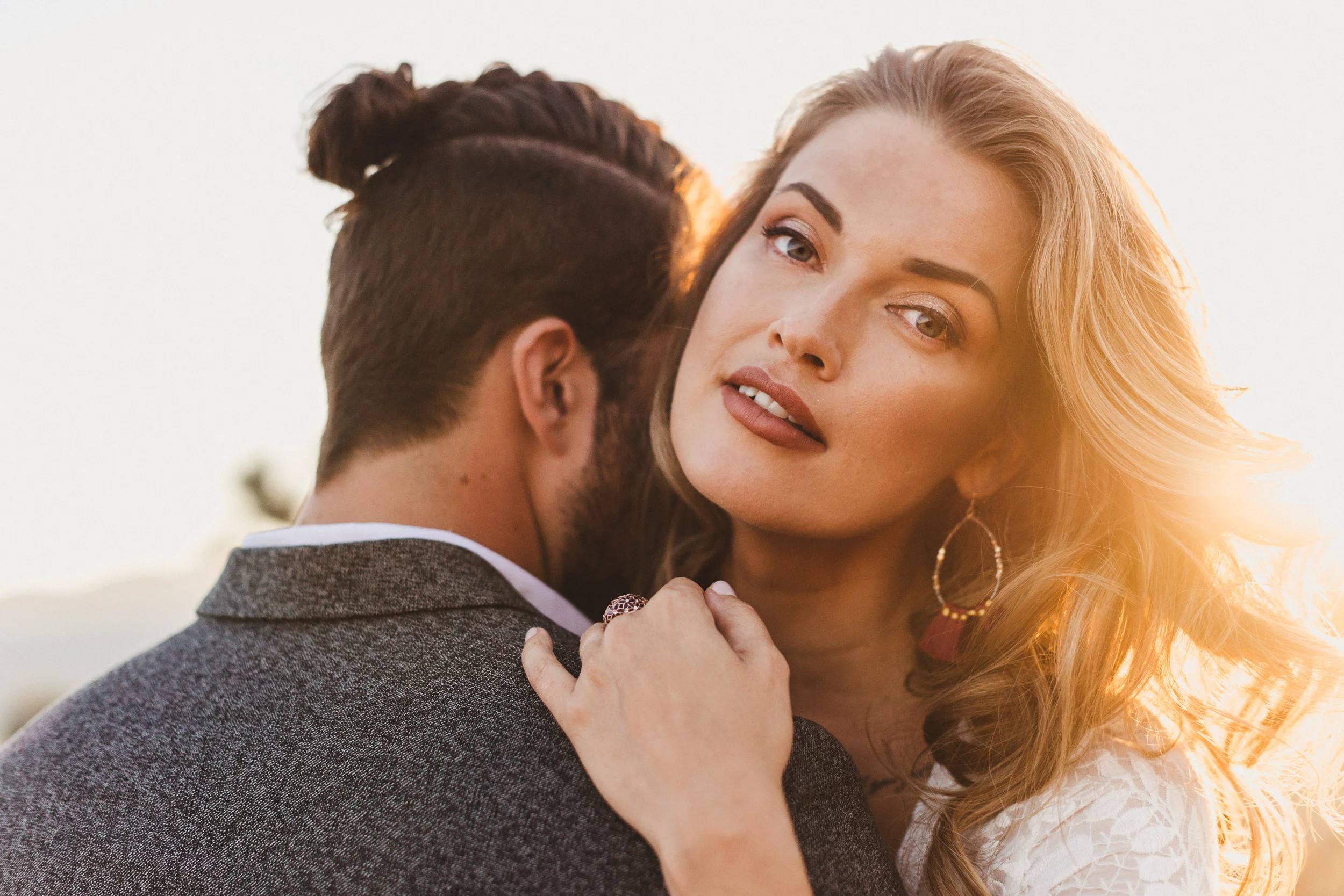 sMagdalena + Yoan - Elopement, Joshua Tree CA-67.jpg