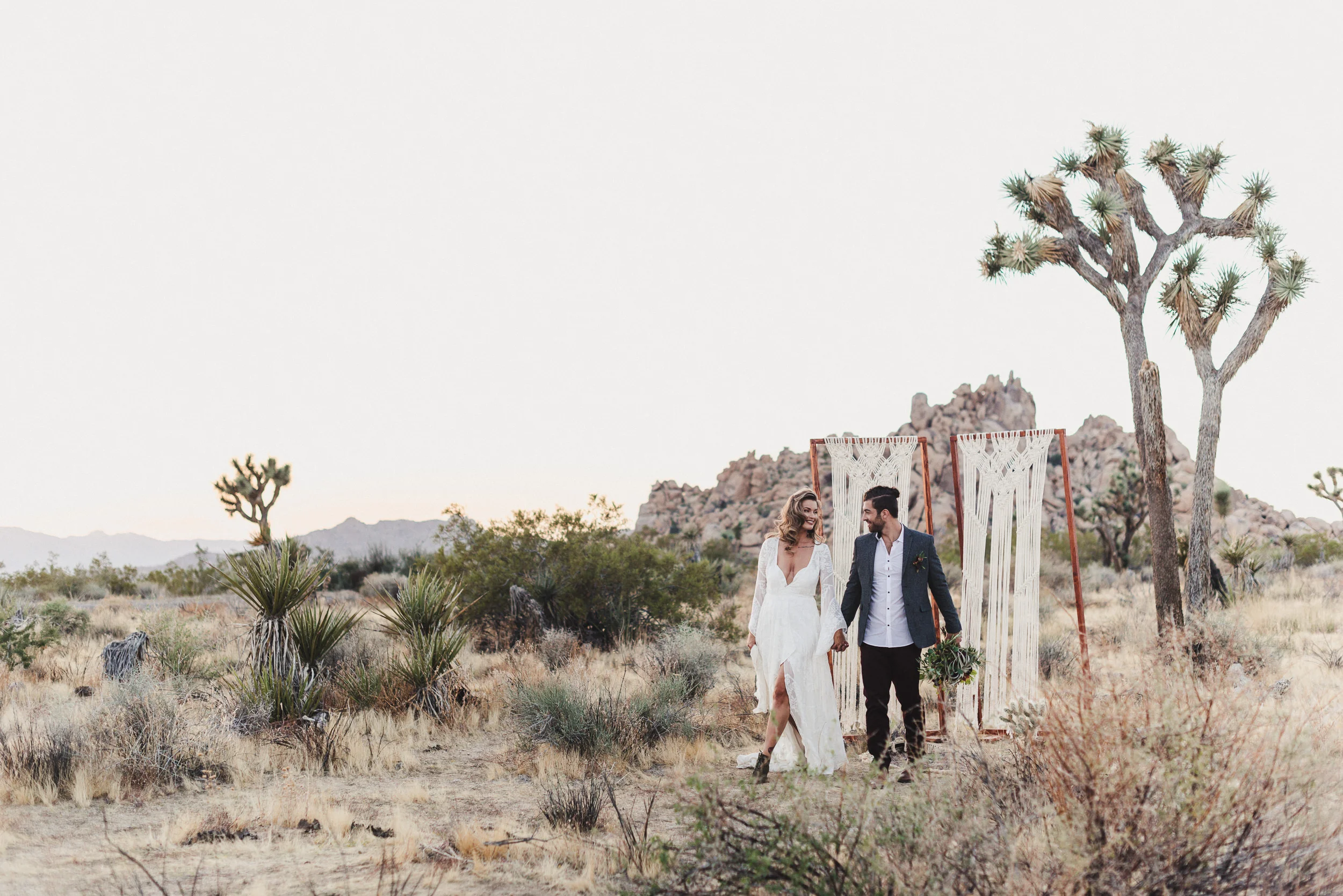sMagdalena + Yoan - Elopement, Joshua Tree CA-76.jpg