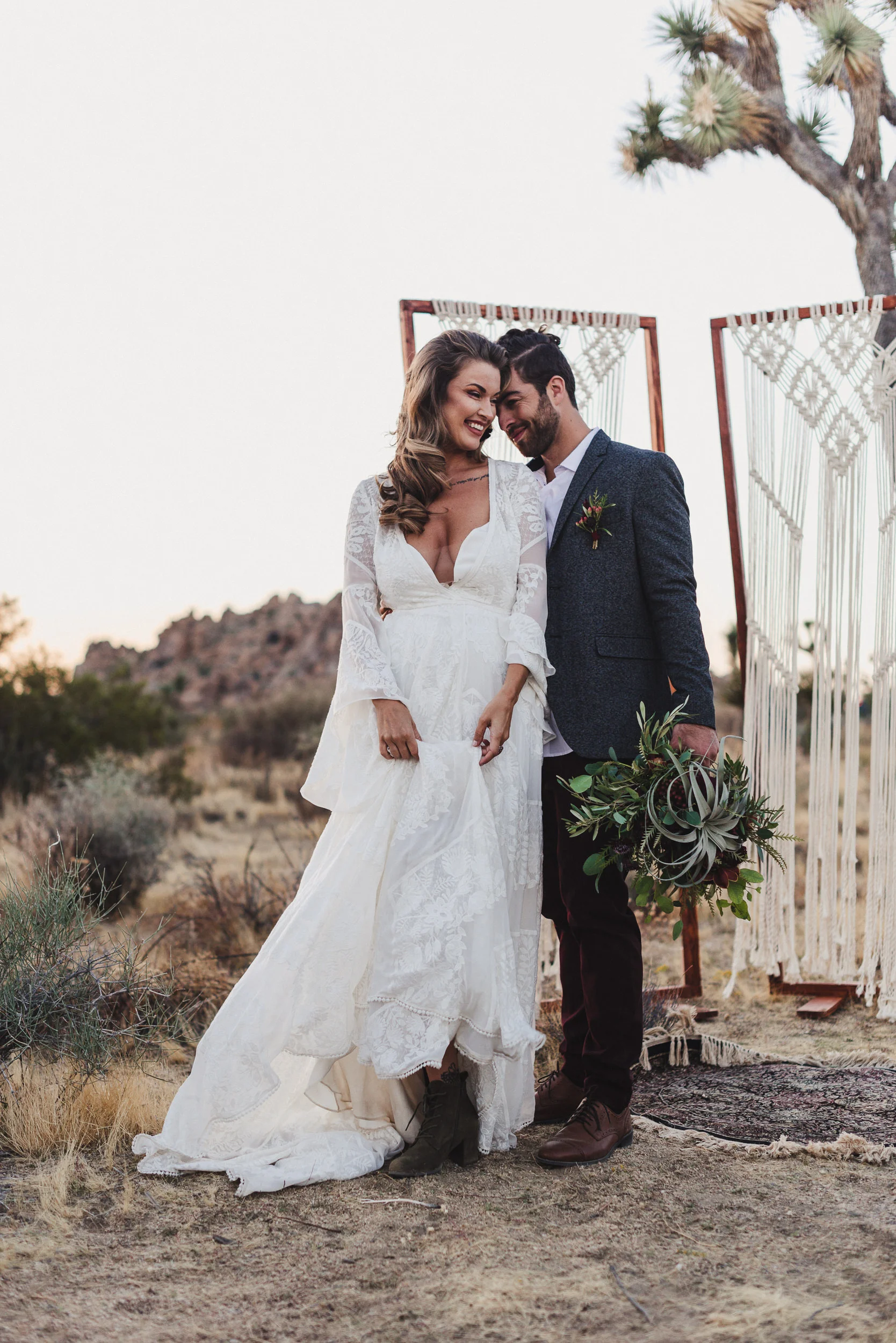 sMagdalena + Yoan - Elopement, Joshua Tree CA-89.jpg