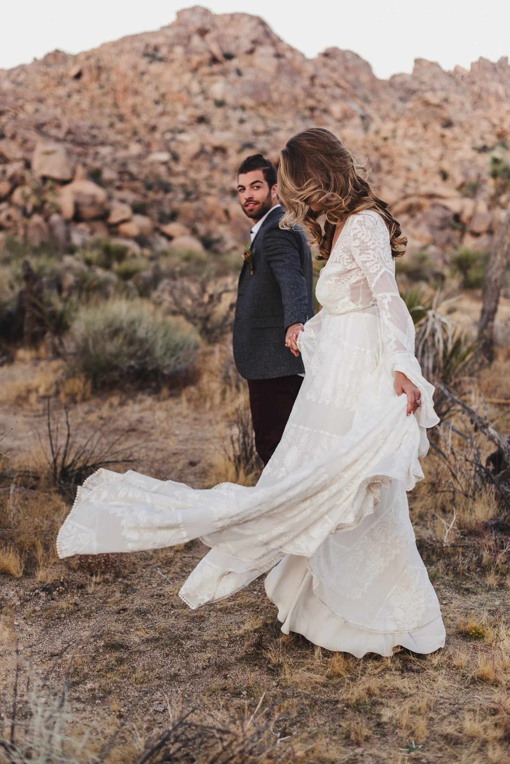 sMagdalena + Yoan - Elopement, Joshua Tree CA-100.jpg