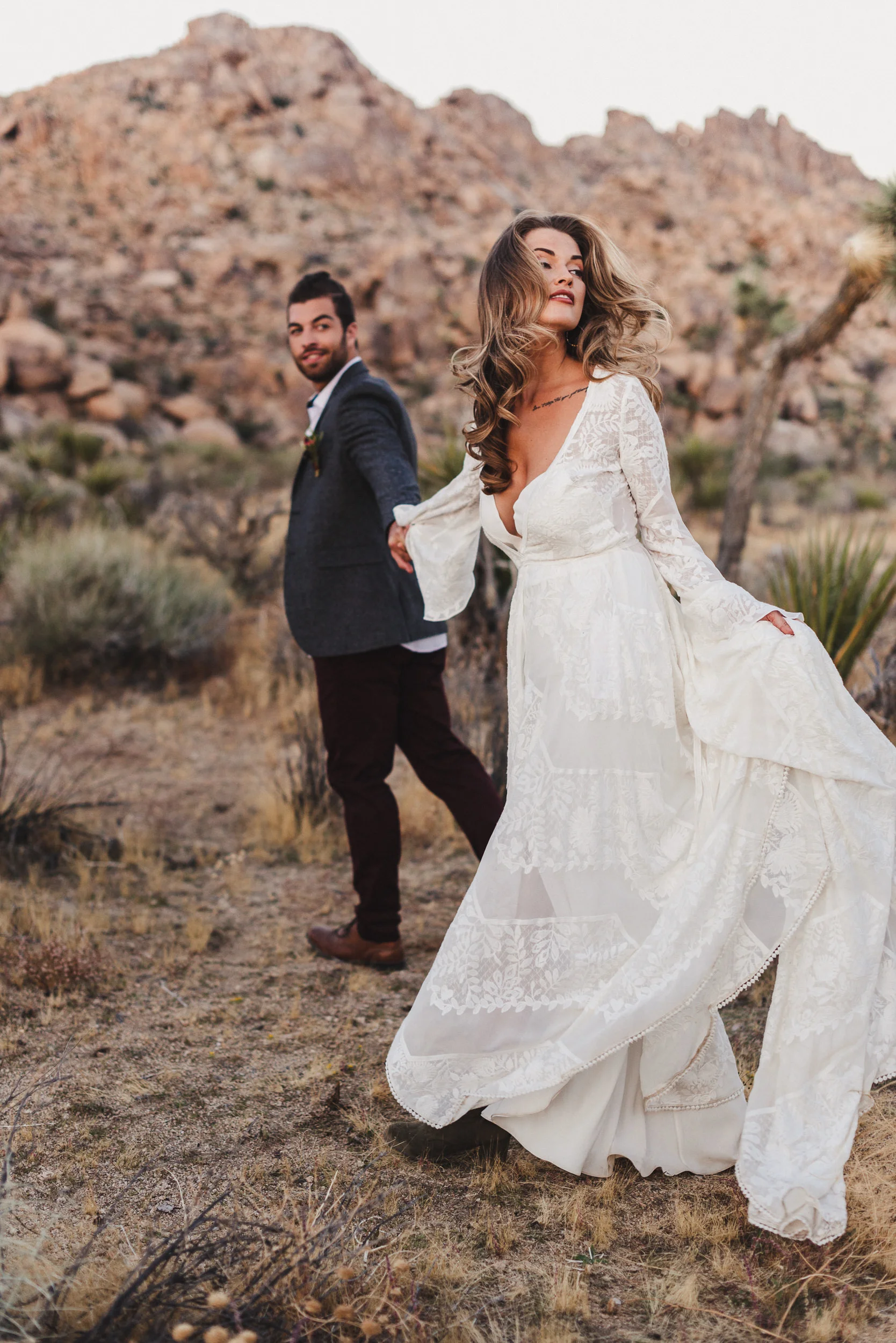 sMagdalena + Yoan - Elopement, Joshua Tree CA-101.jpg