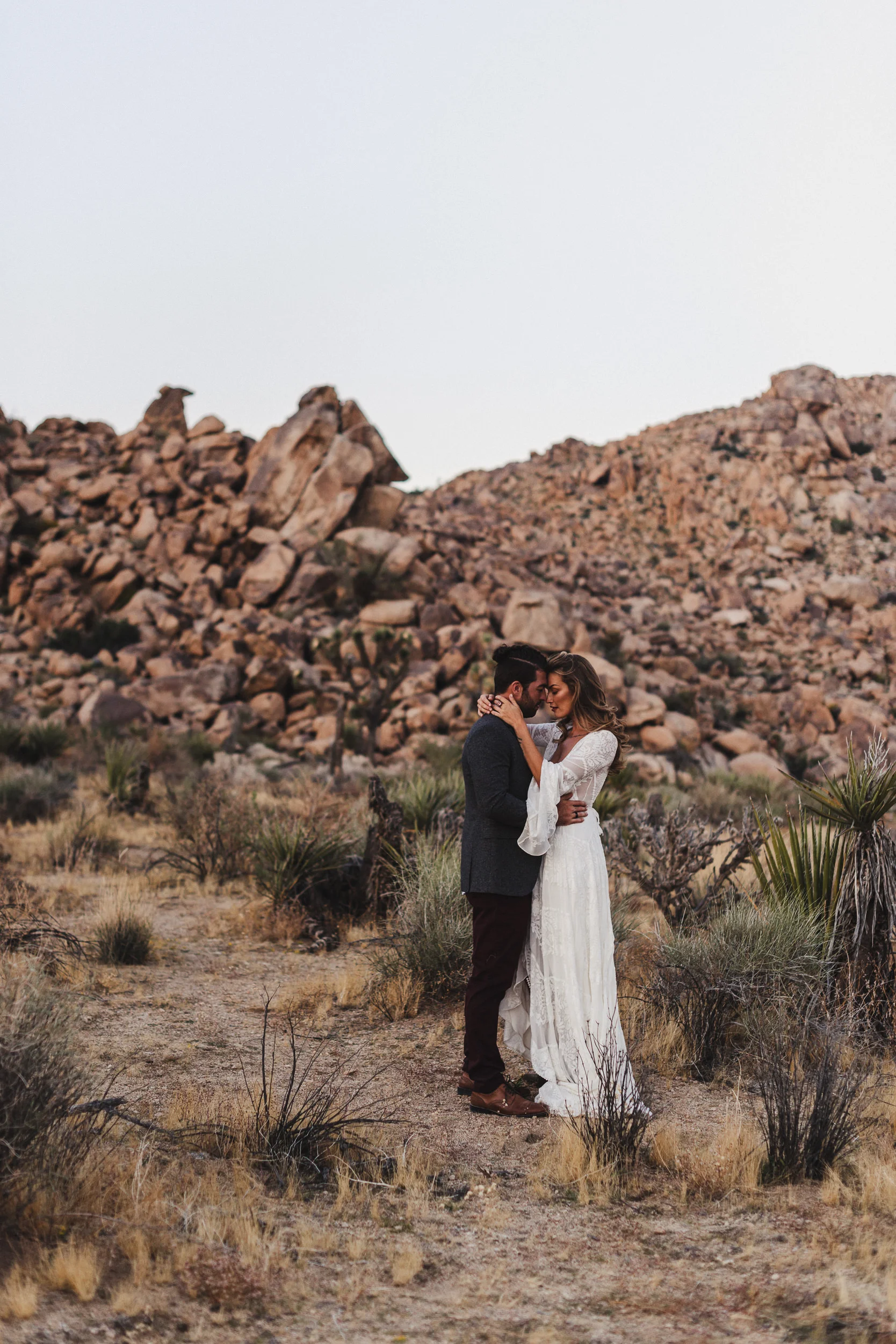 sMagdalena + Yoan - Elopement, Joshua Tree CA-106.jpg