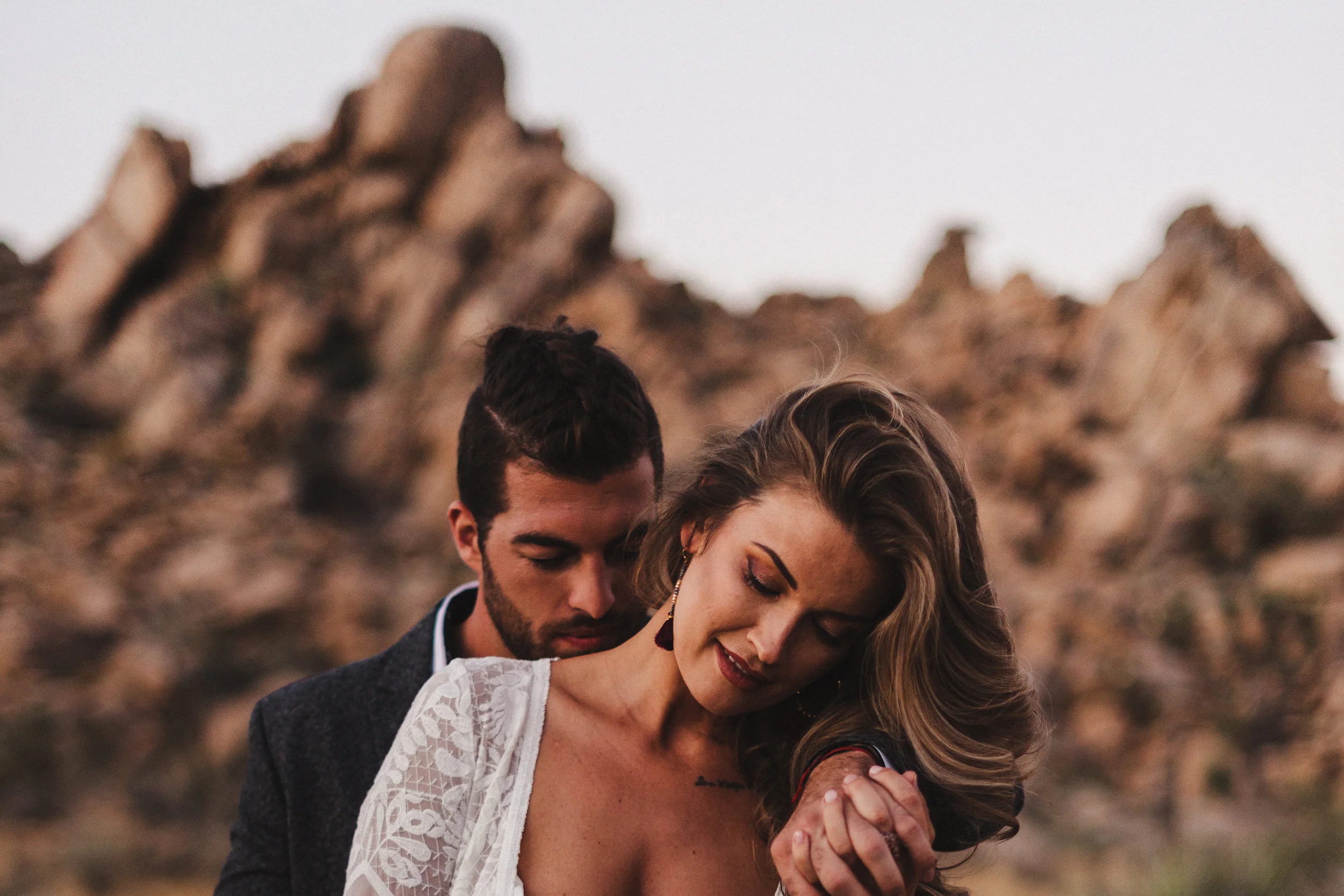 sMagdalena + Yoan - Elopement, Joshua Tree CA-136.jpg