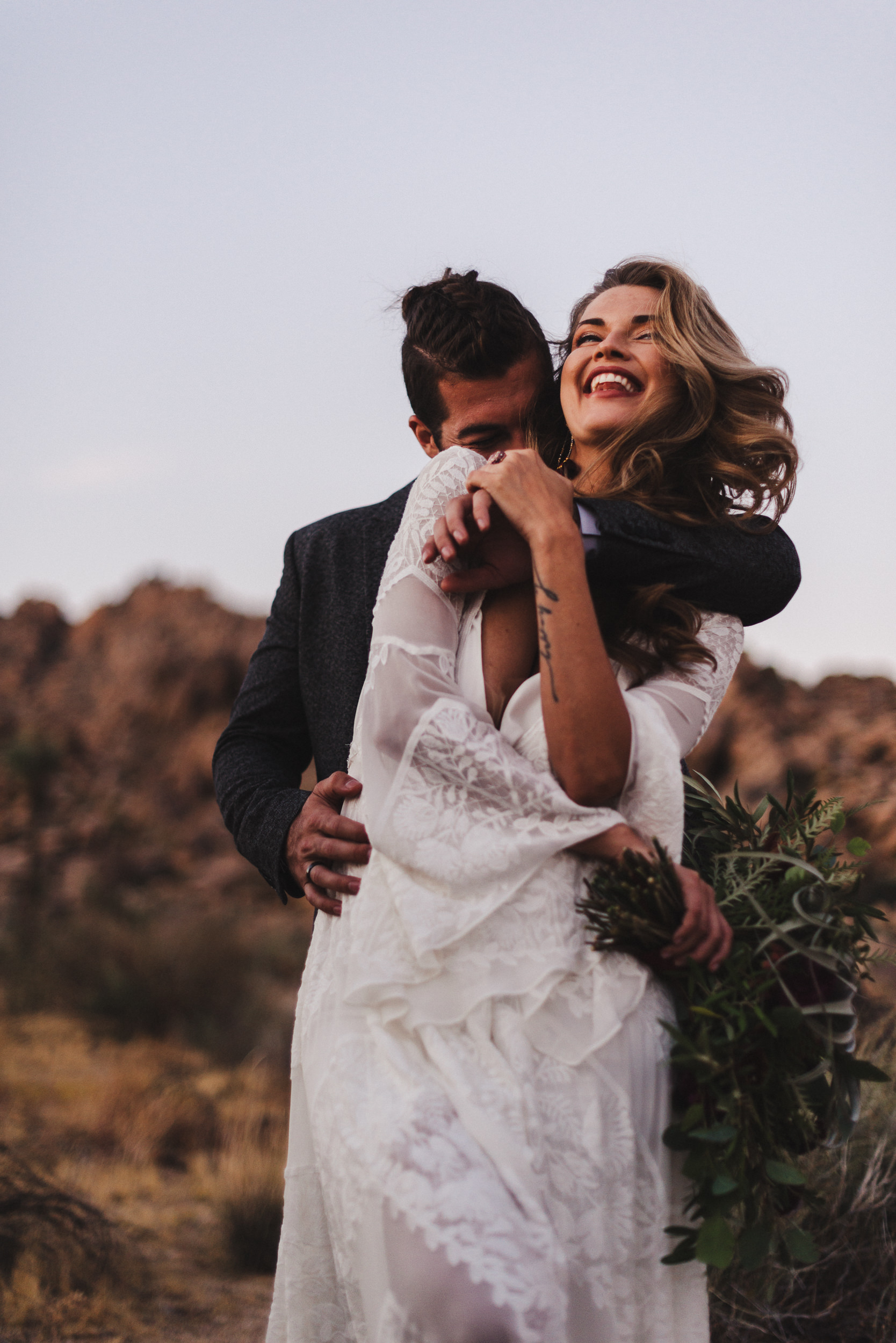 sMagdalena + Yoan - Elopement, Joshua Tree CA-141.jpg
