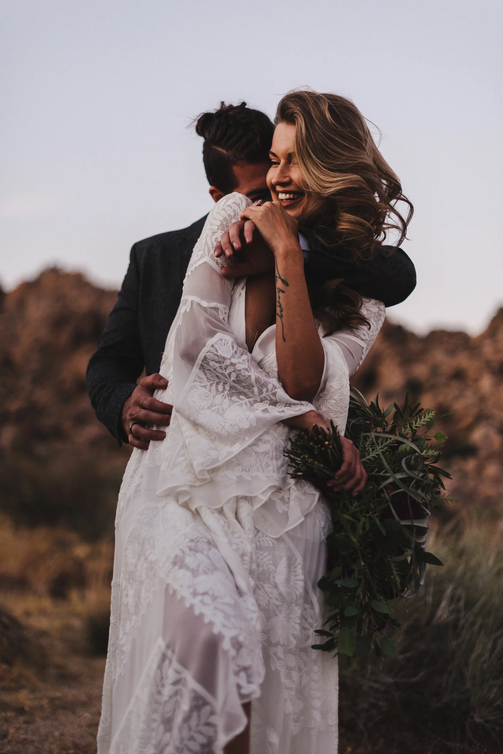 sMagdalena + Yoan - Elopement, Joshua Tree CA-142.jpg