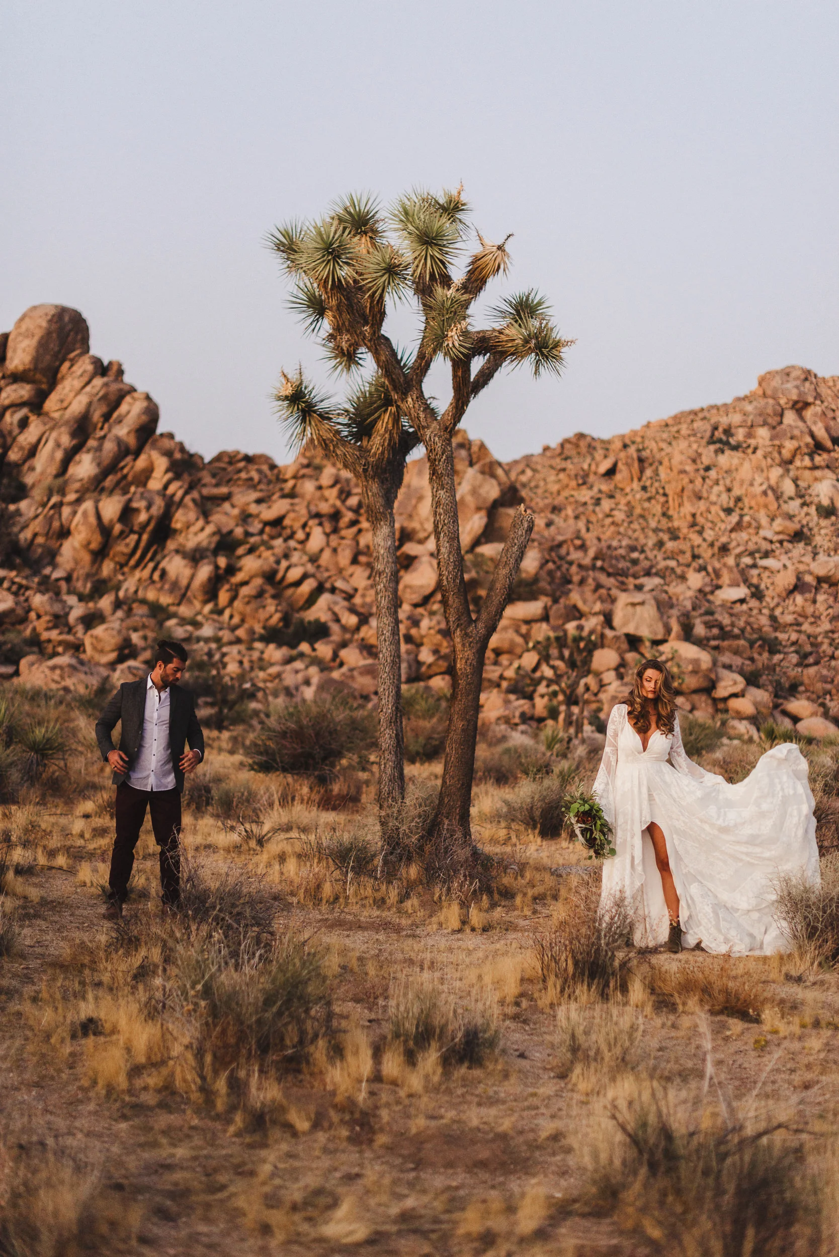 sMagdalena + Yoan - Elopement, Joshua Tree CA-167.jpg