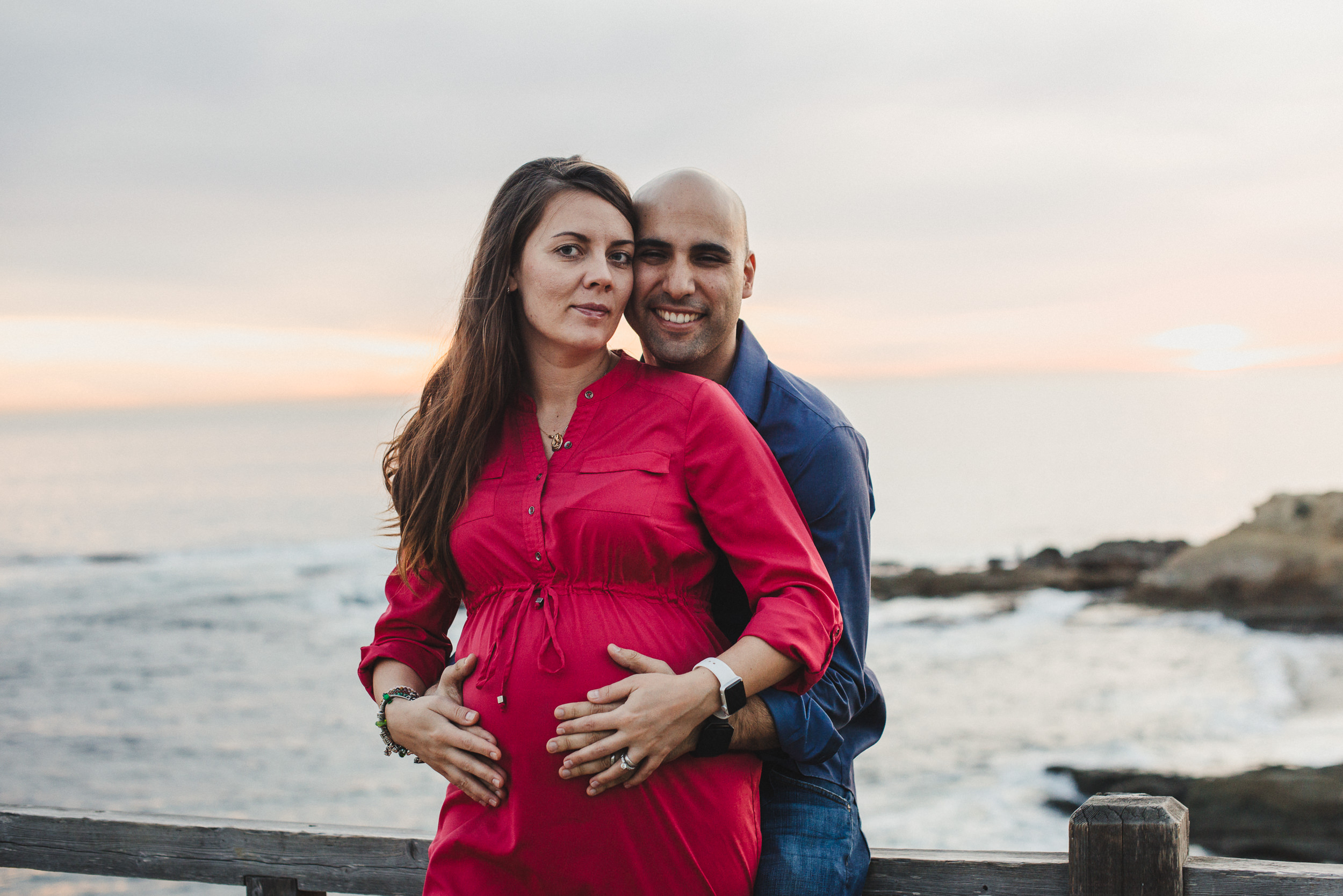 sO + K - Maternity Portraits - Laguna Beach, CA-3.jpg