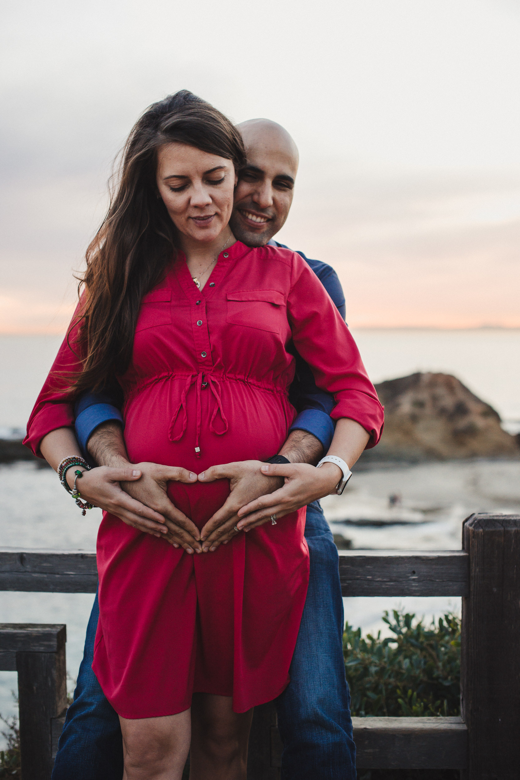 sO + K - Maternity Portraits - Laguna Beach, CA-15.jpg