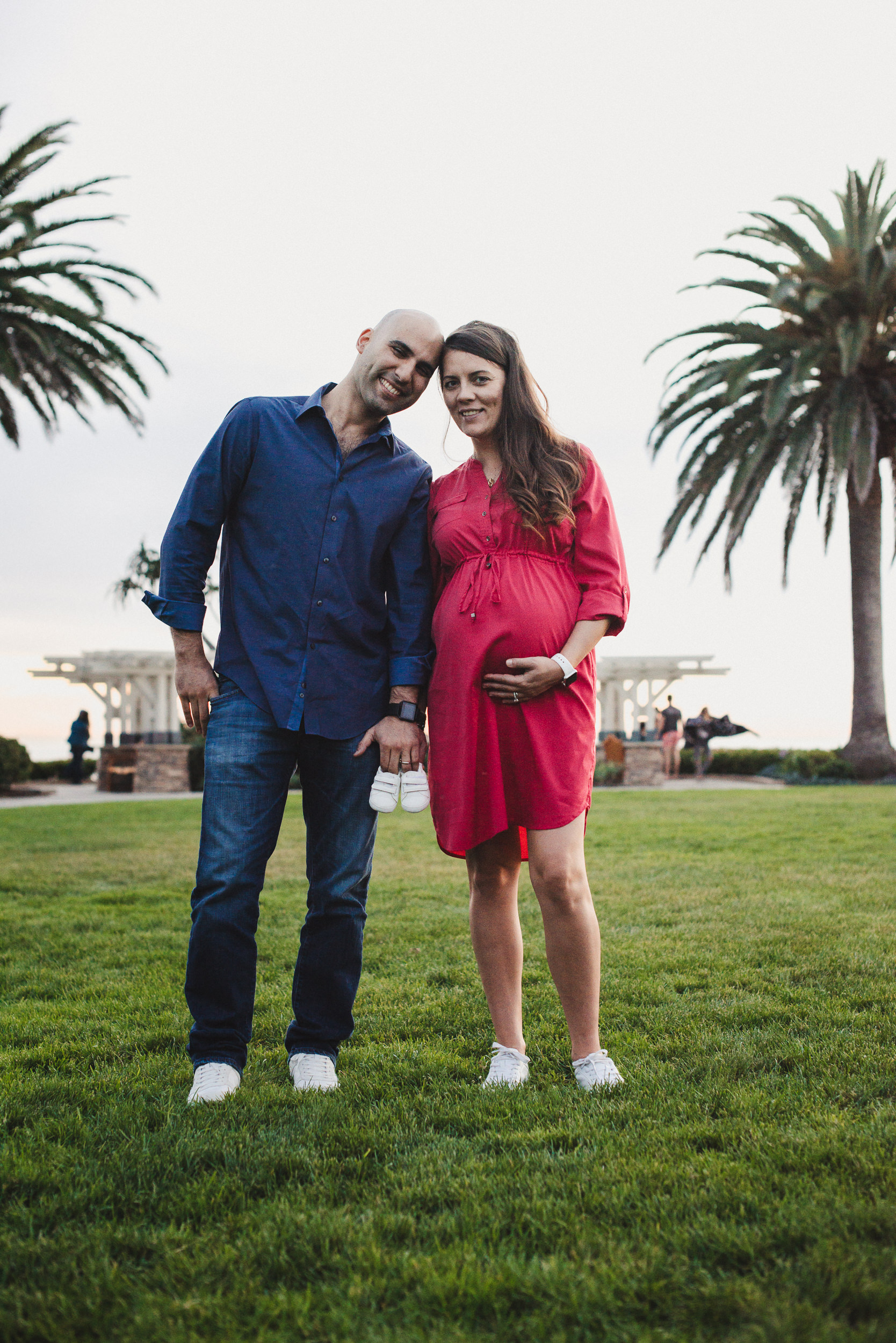 sO + K - Maternity Portraits - Laguna Beach, CA-41.jpg