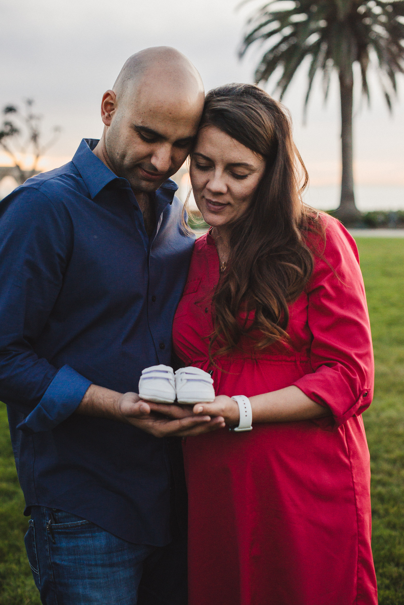 sO + K - Maternity Portraits - Laguna Beach, CA-44.jpg