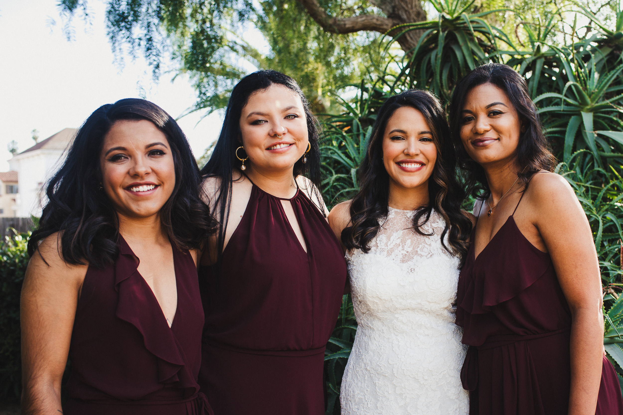 sSarah + Kev - Santa Barbara Historic Museum - 03 Bridesmaid Portraits-36.jpg