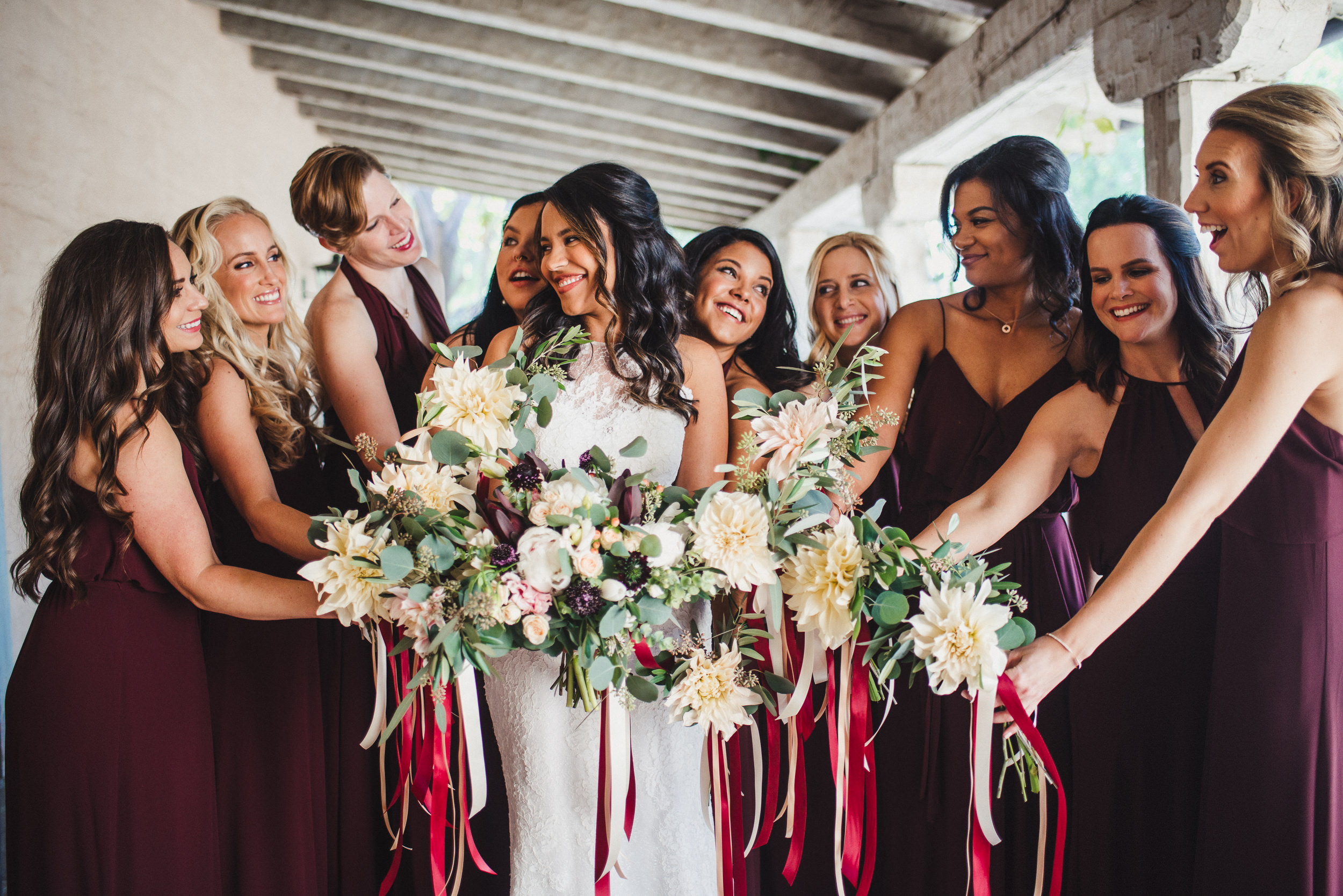 sSarah + Kev - Santa Barbara Historic Museum - 03 Bridesmaid Portraits-70.jpg