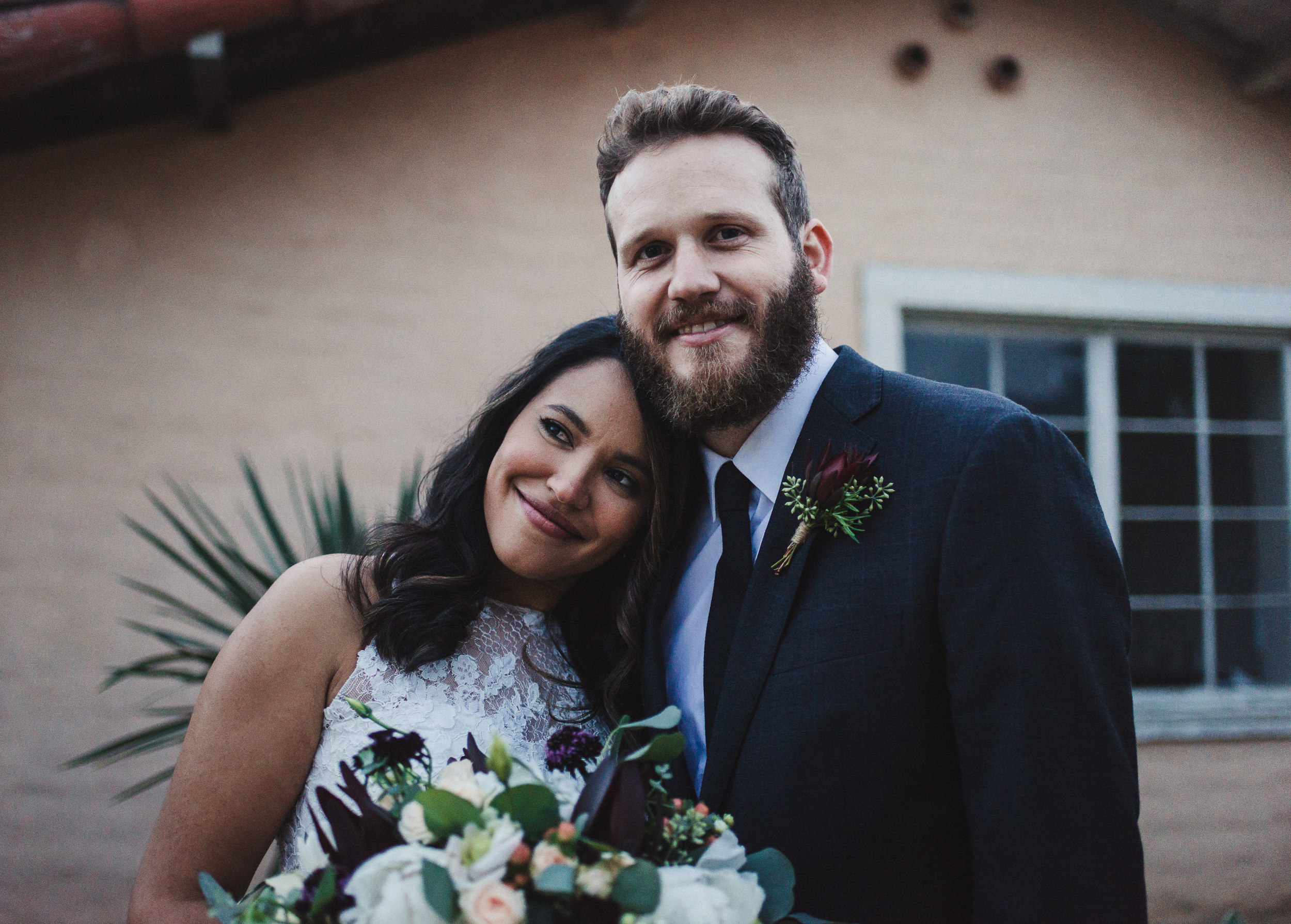 sSarah + Kev - Santa Barbara Historic Museum - 09 Bride+Groom-20.jpg