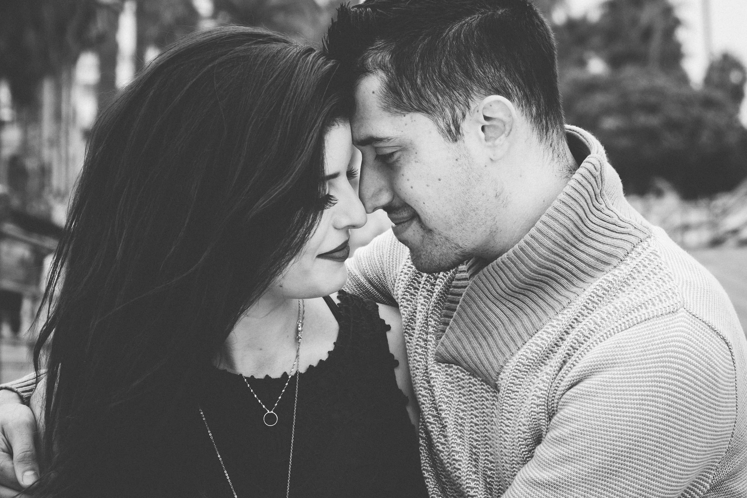 sEmily + Edward - Couple's Session, Santa Monica CA-12.jpg