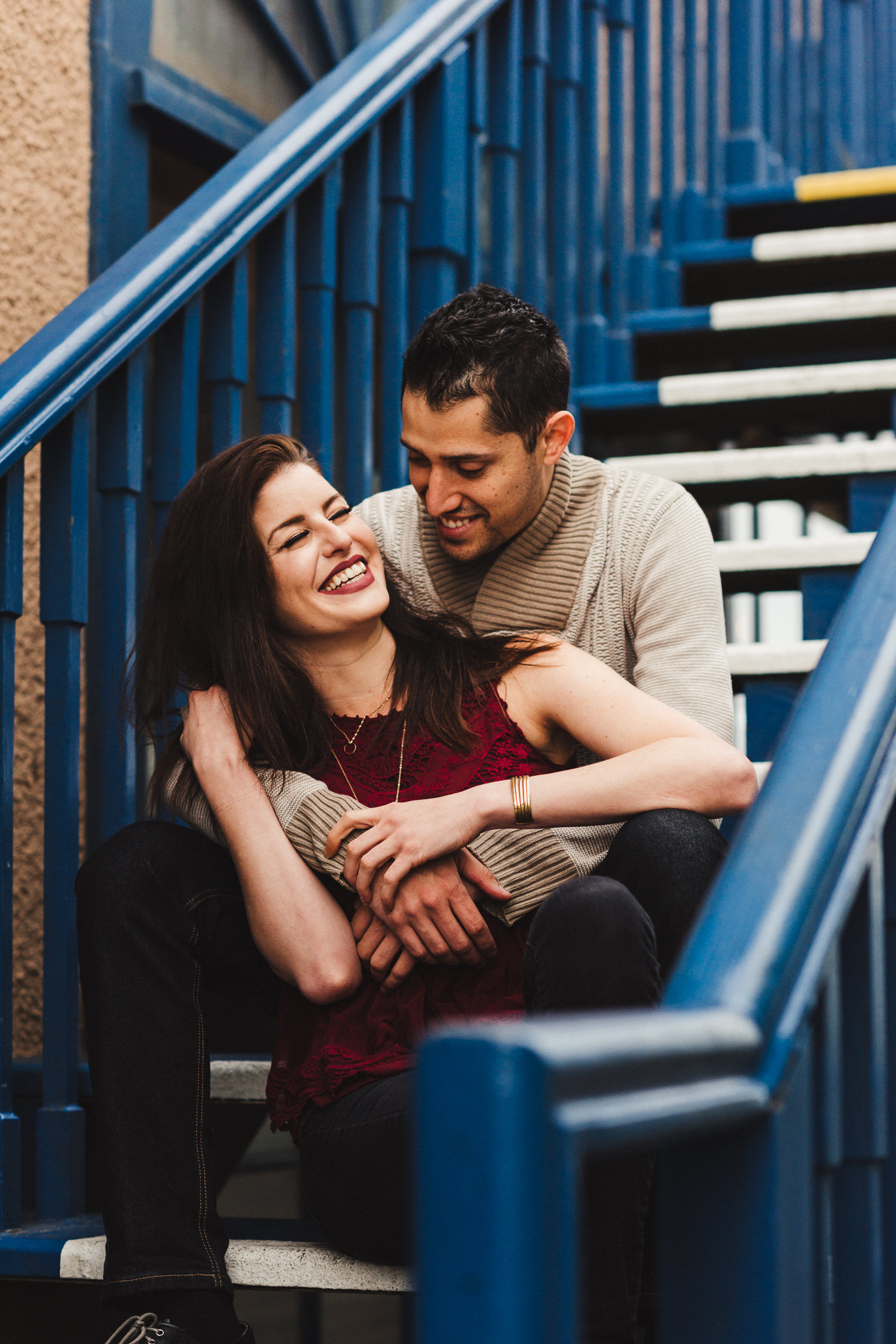 sEmily + Edward - Couple's Session, Santa Monica CA-51.jpg