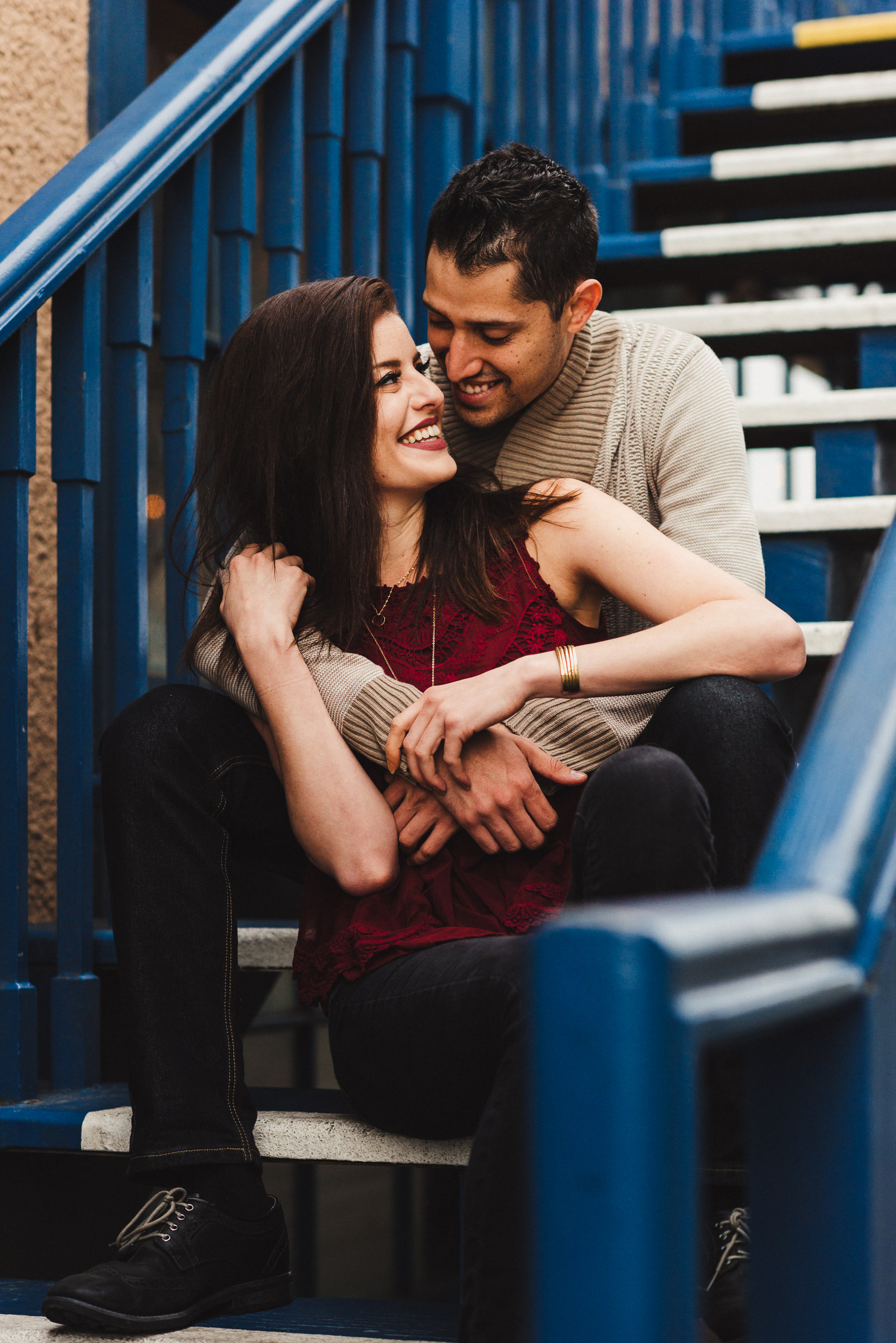 sEmily + Edward - Couple's Session, Santa Monica CA-52.jpg