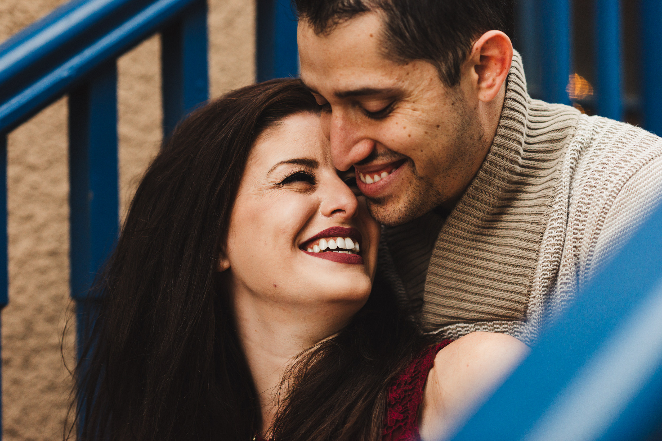 sEmily + Edward - Couple's Session, Santa Monica CA-56.jpg