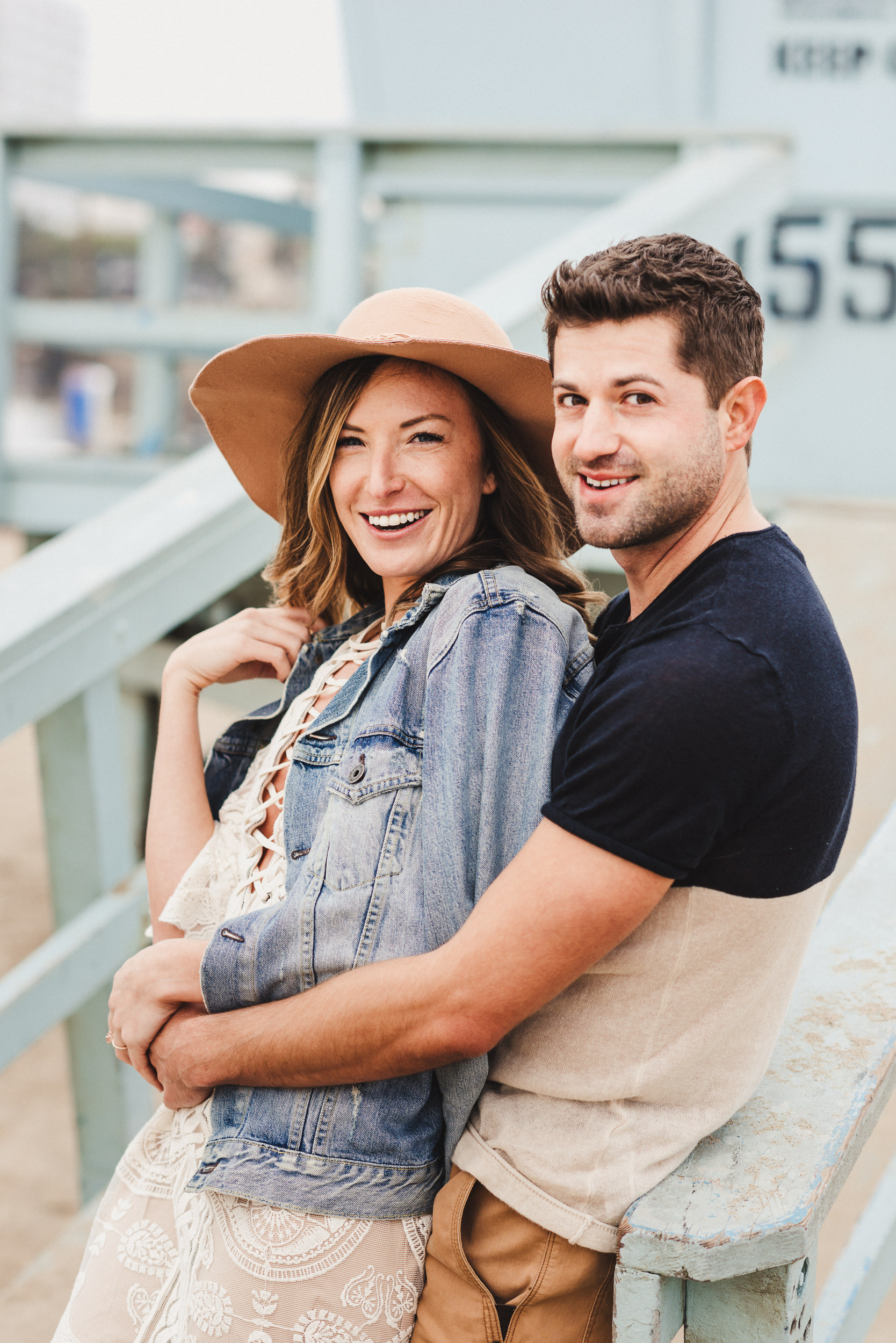 sKate + Danny - Engagement, Santa Monica-38.jpg