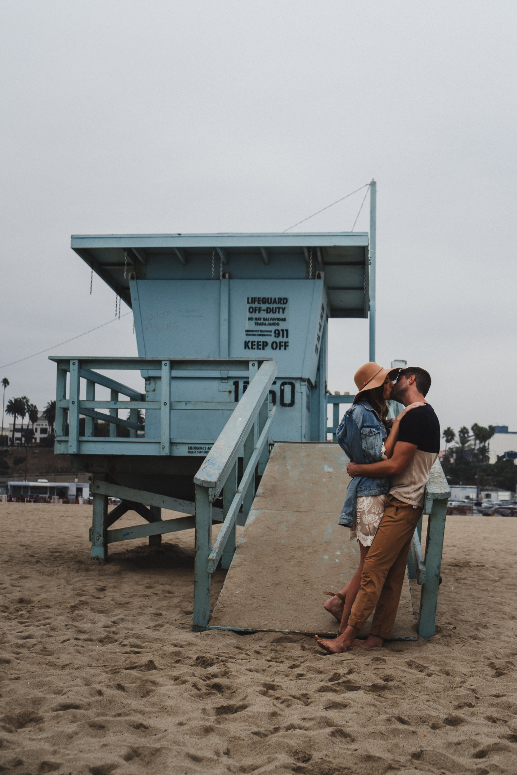 sKate + Danny - Engagement, Santa Monica-4.jpg