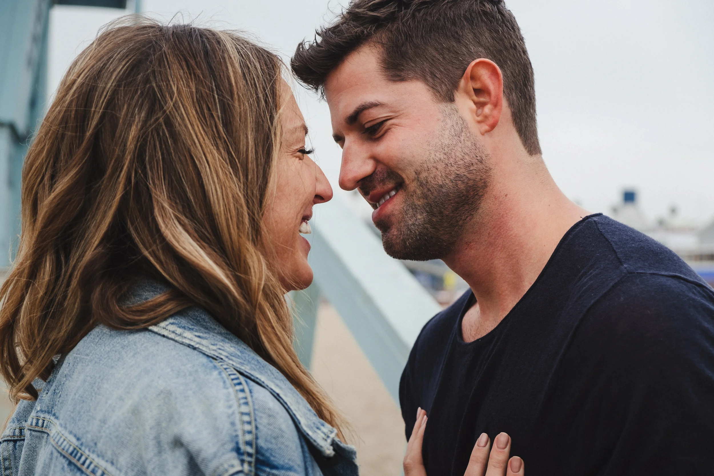 sKate + Danny - Engagement, Santa Monica-5.jpg