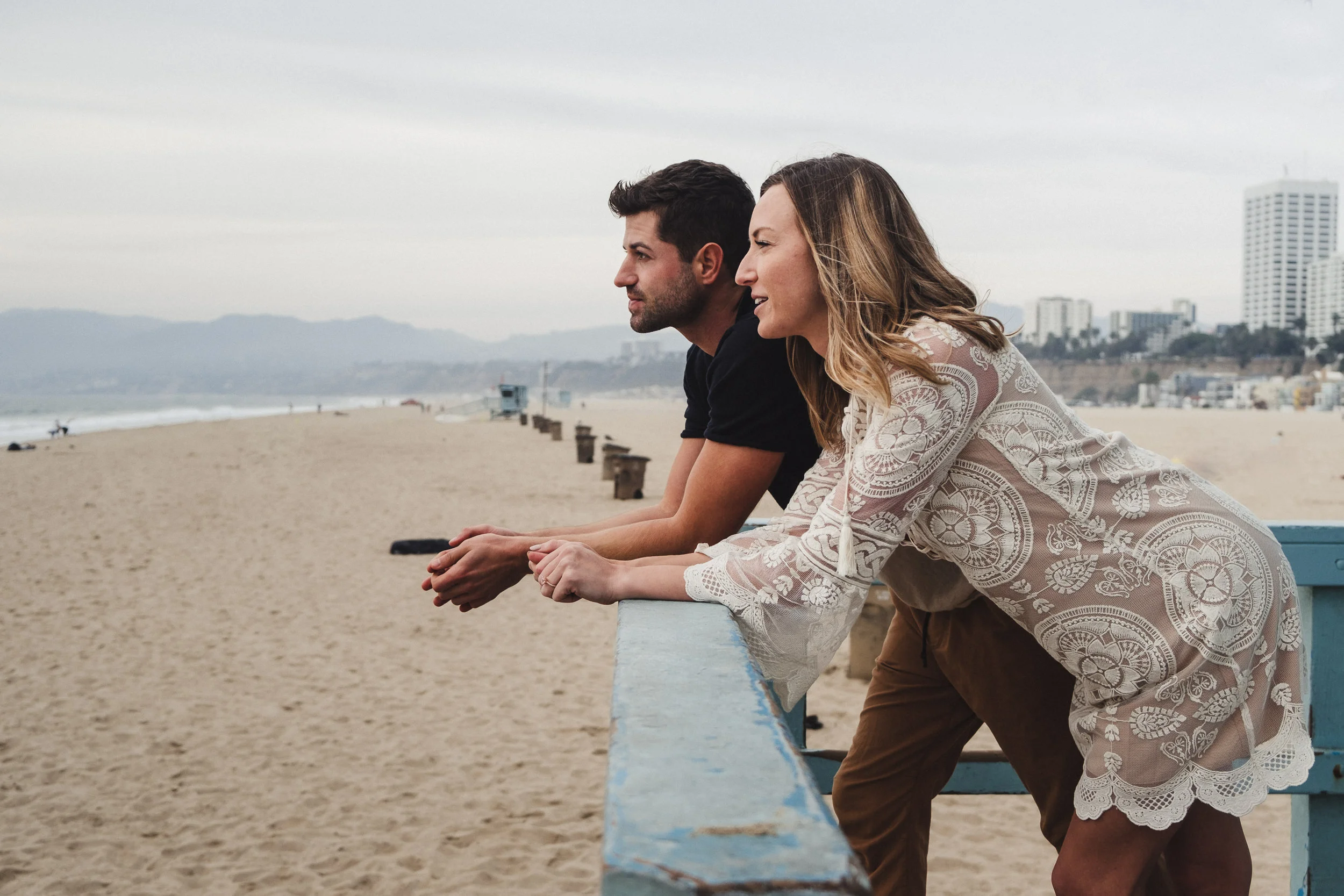 sKate + Danny - Engagement, Santa Monica-12.jpg