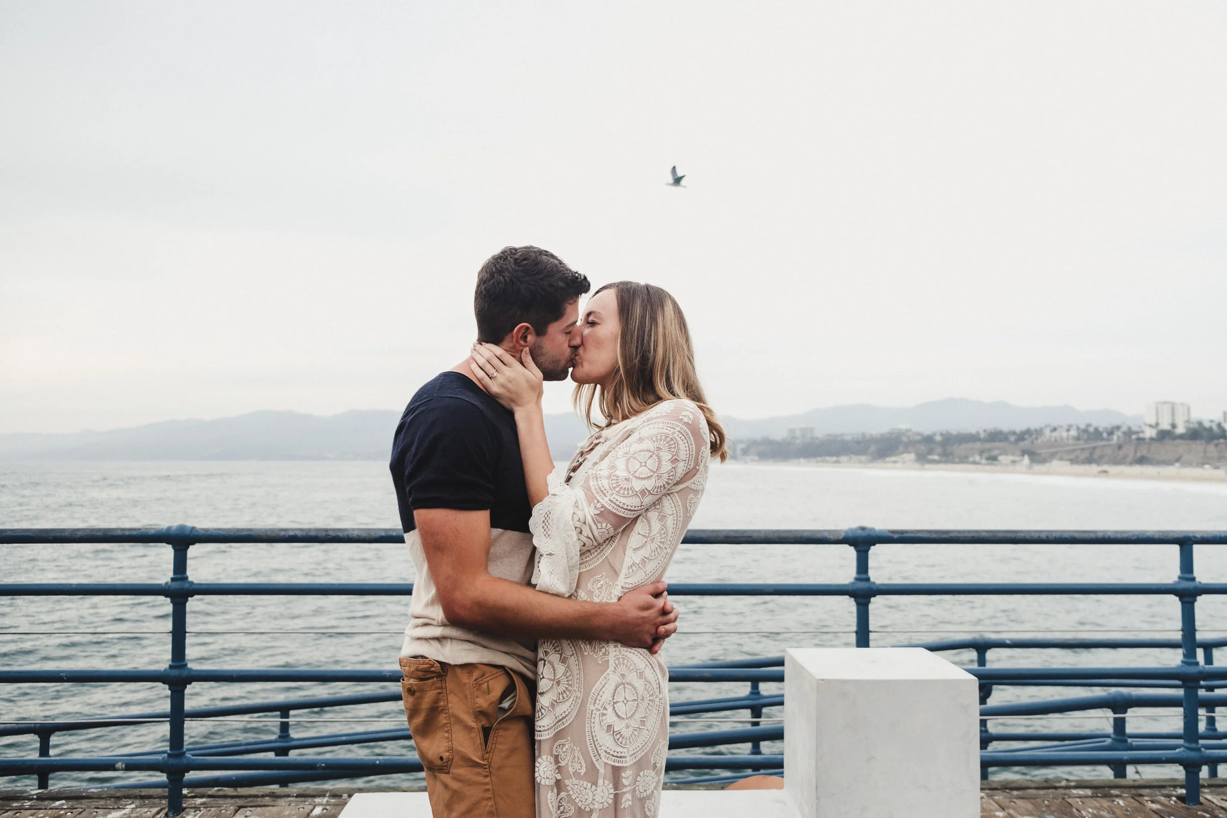 sKate + Danny - Engagement, Santa Monica-32.jpg