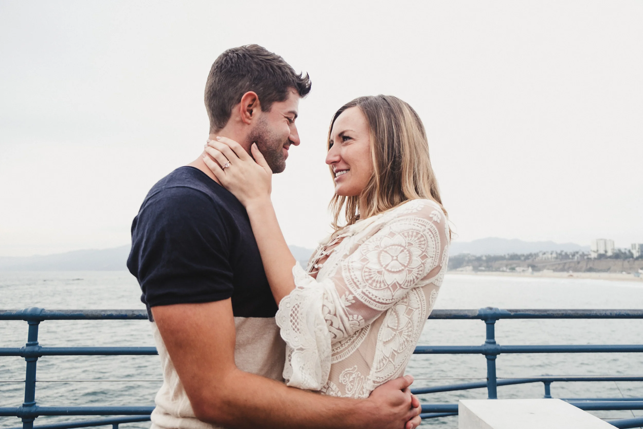 sKate + Danny - Engagement, Santa Monica-33.jpg