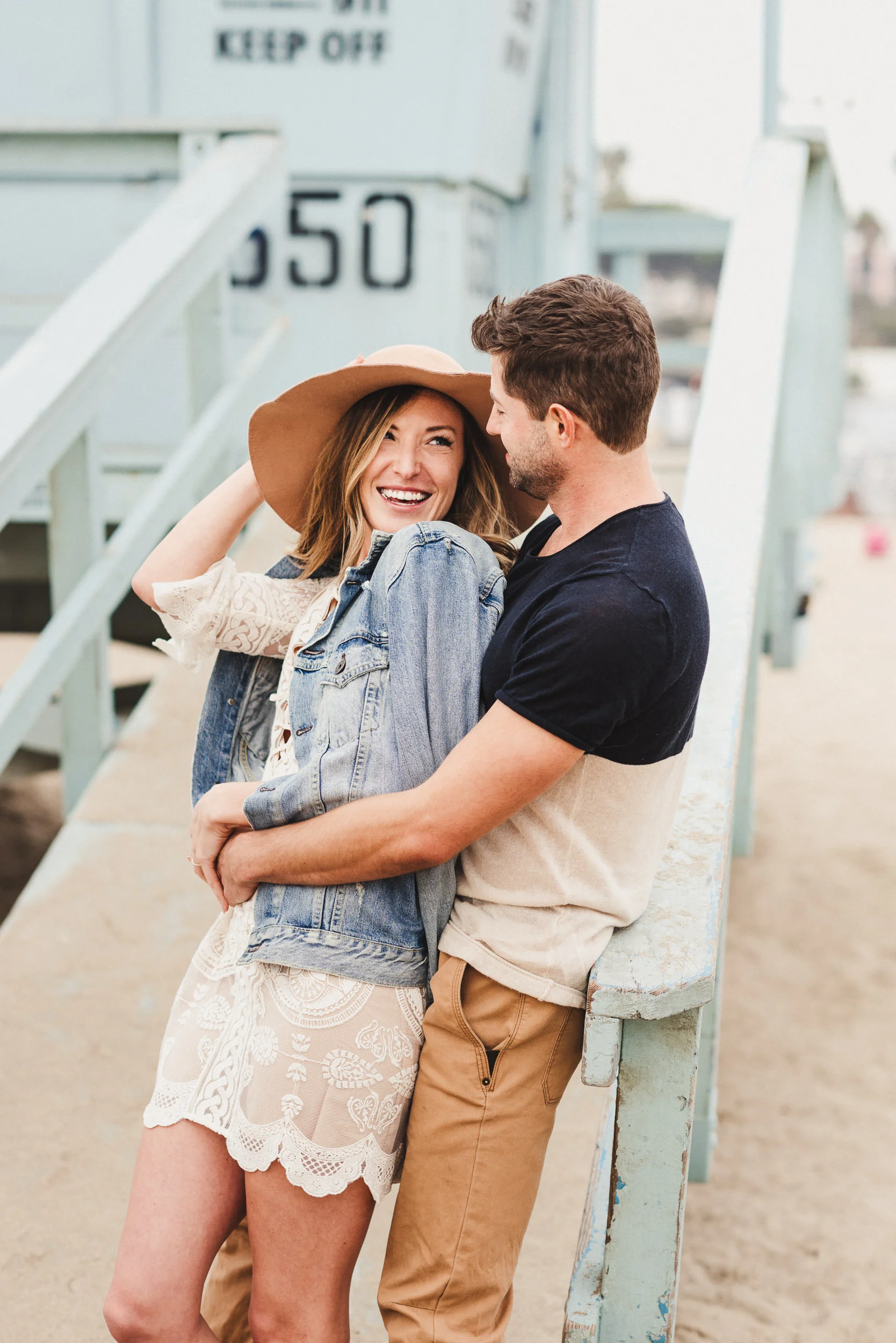 sKate + Danny - Engagement, Santa Monica-40.jpg