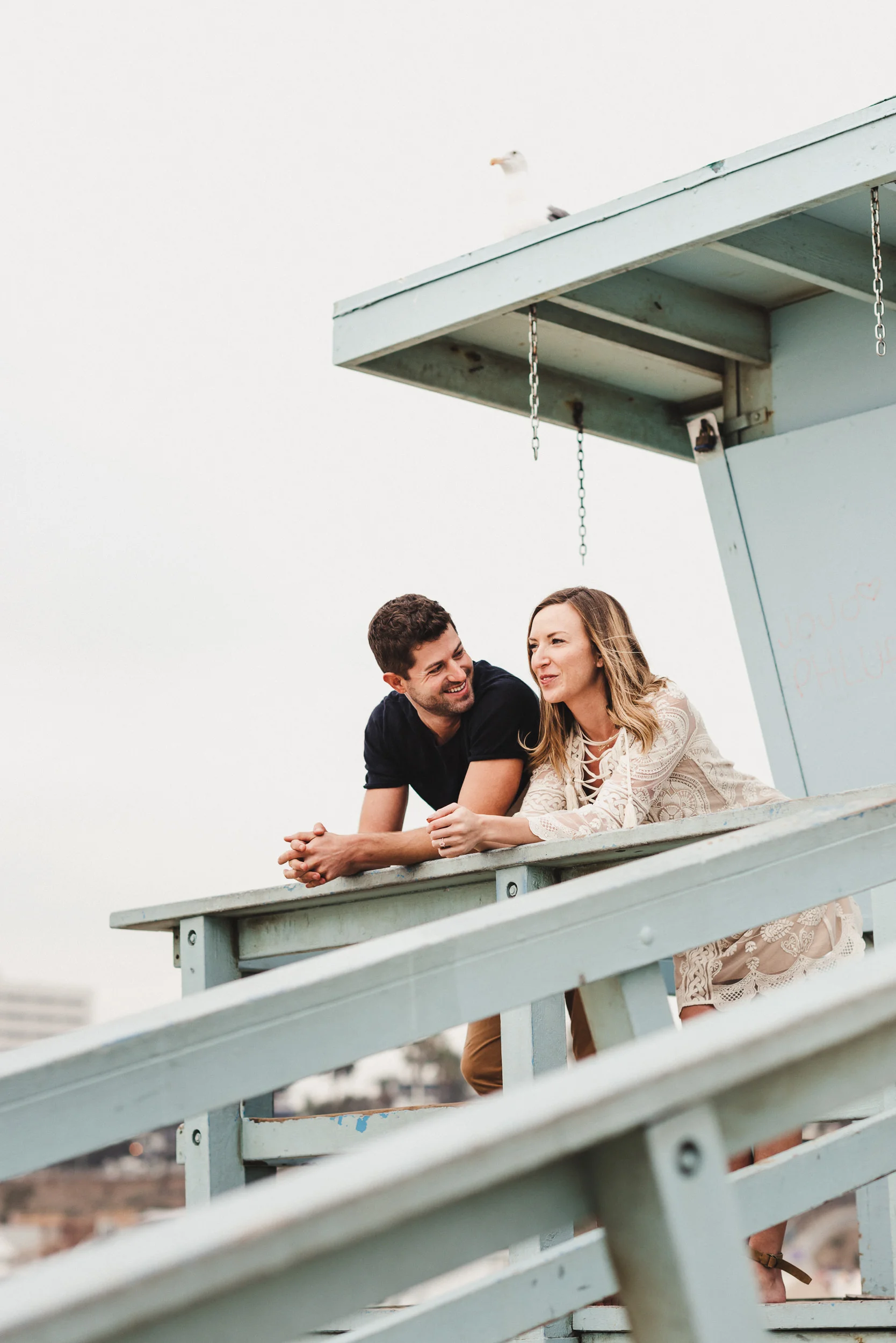 sKate + Danny - Engagement, Santa Monica-56.jpg